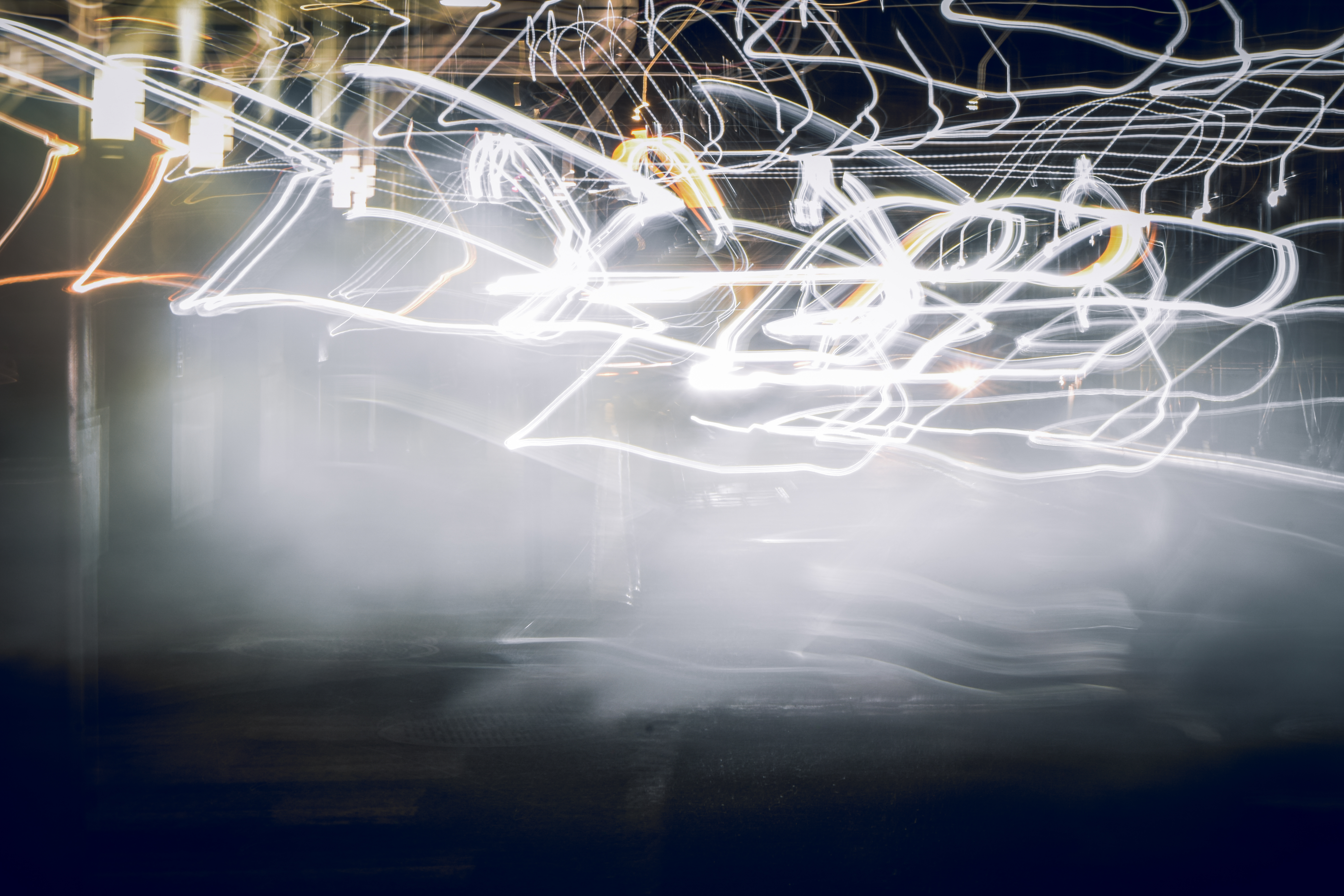 Flashing Lights