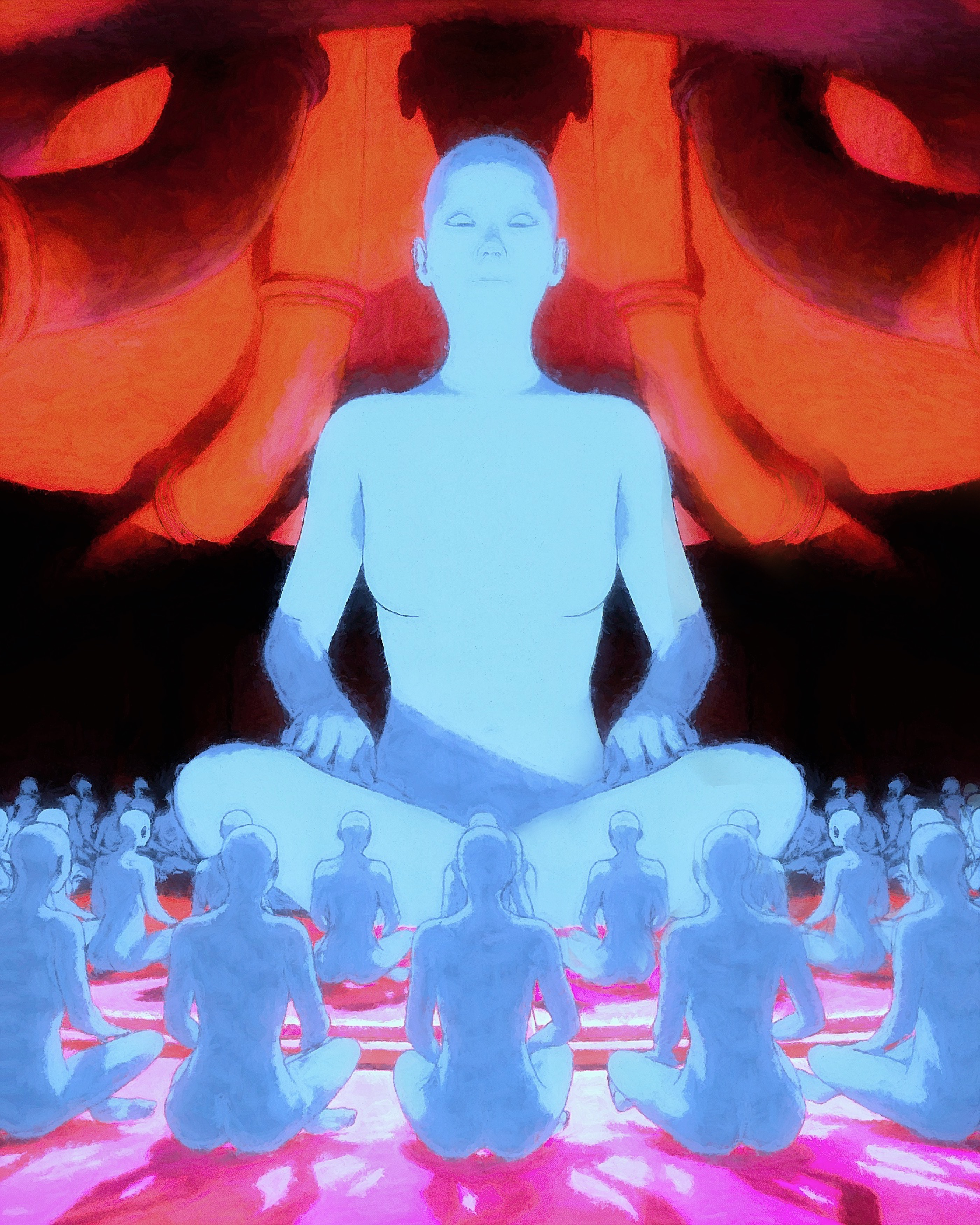CONGREGATION