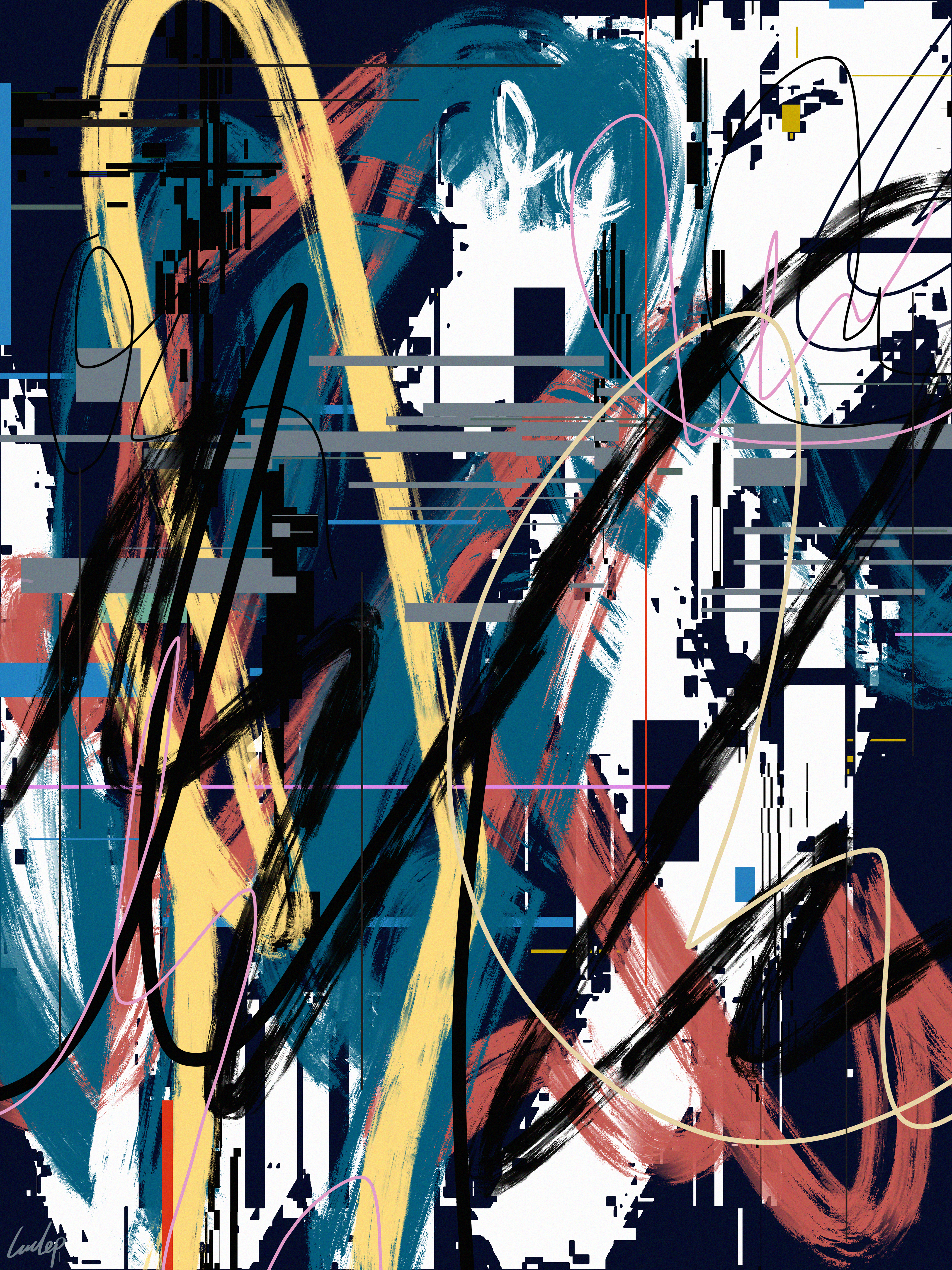 Erasing decision 