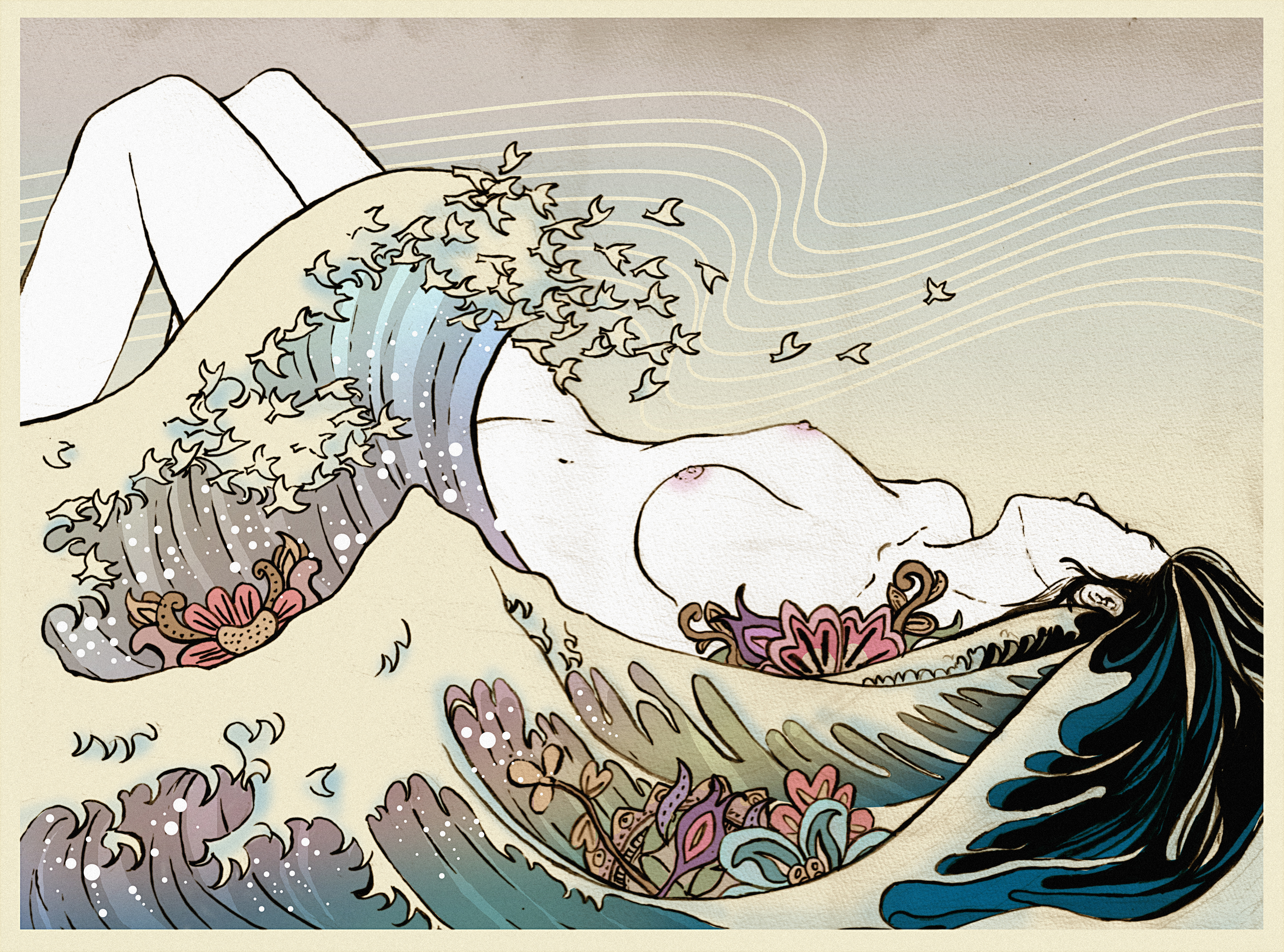 Big Wave