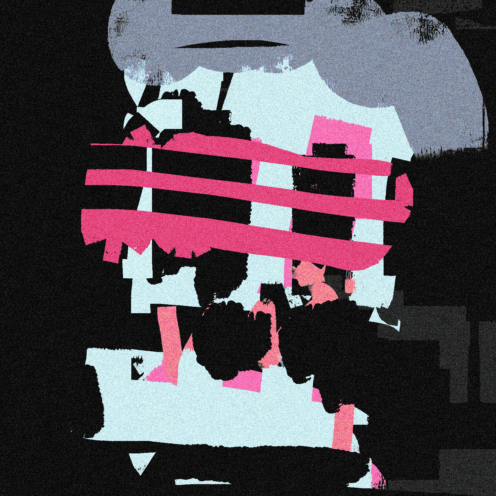 xCopy - SuperRare Marketplace Beta - t-r-e-n-d-e-r - NFT # 3767