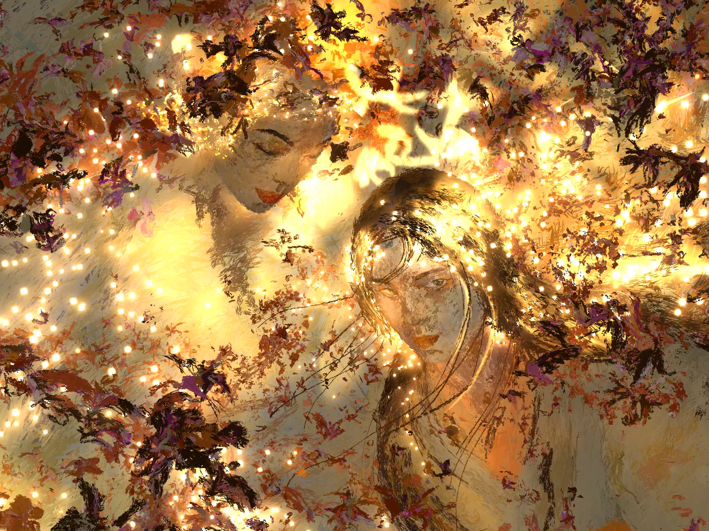 Anna Zhilyaeva - SuperRare Marketplace v2 - Light - NFT # 29918