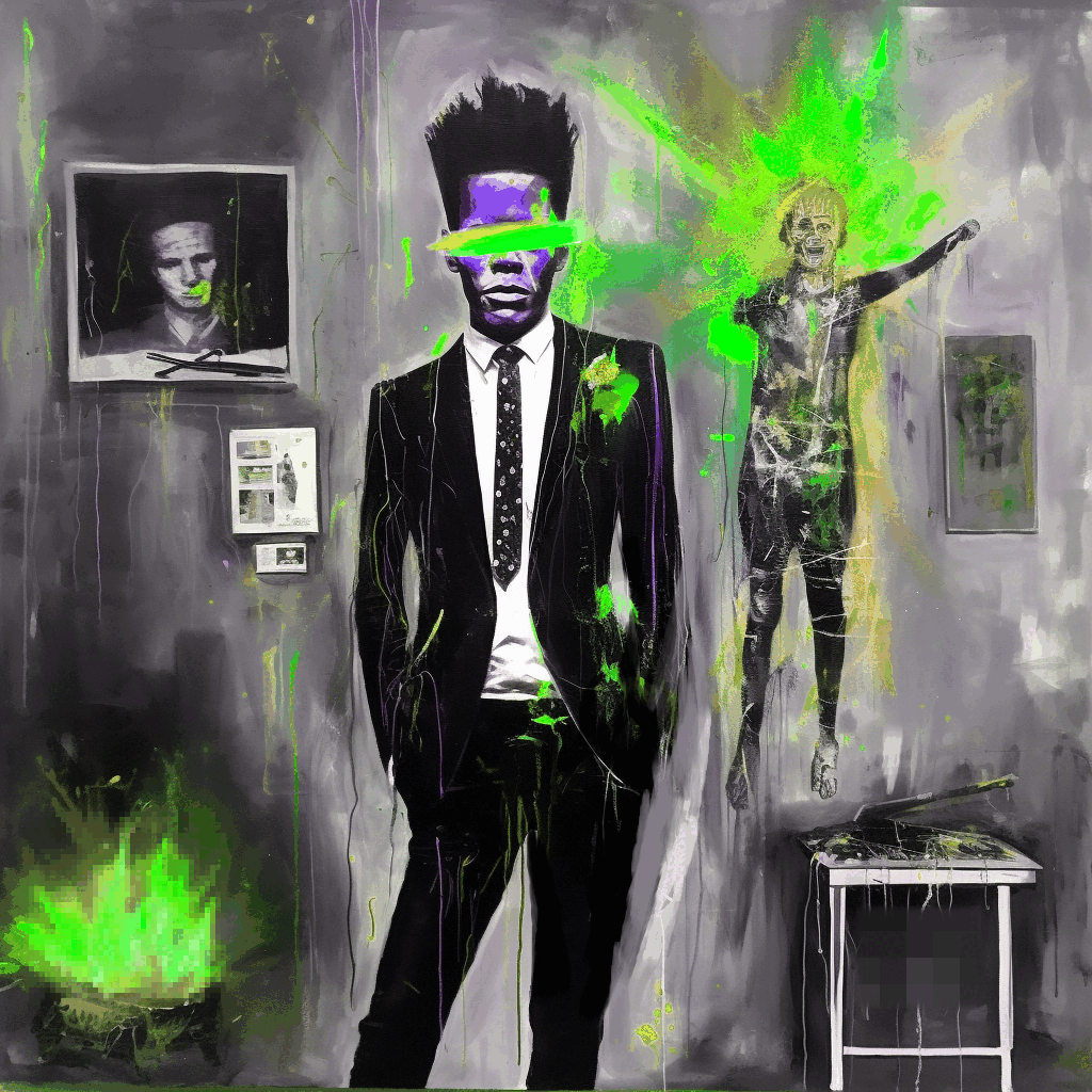toxic
