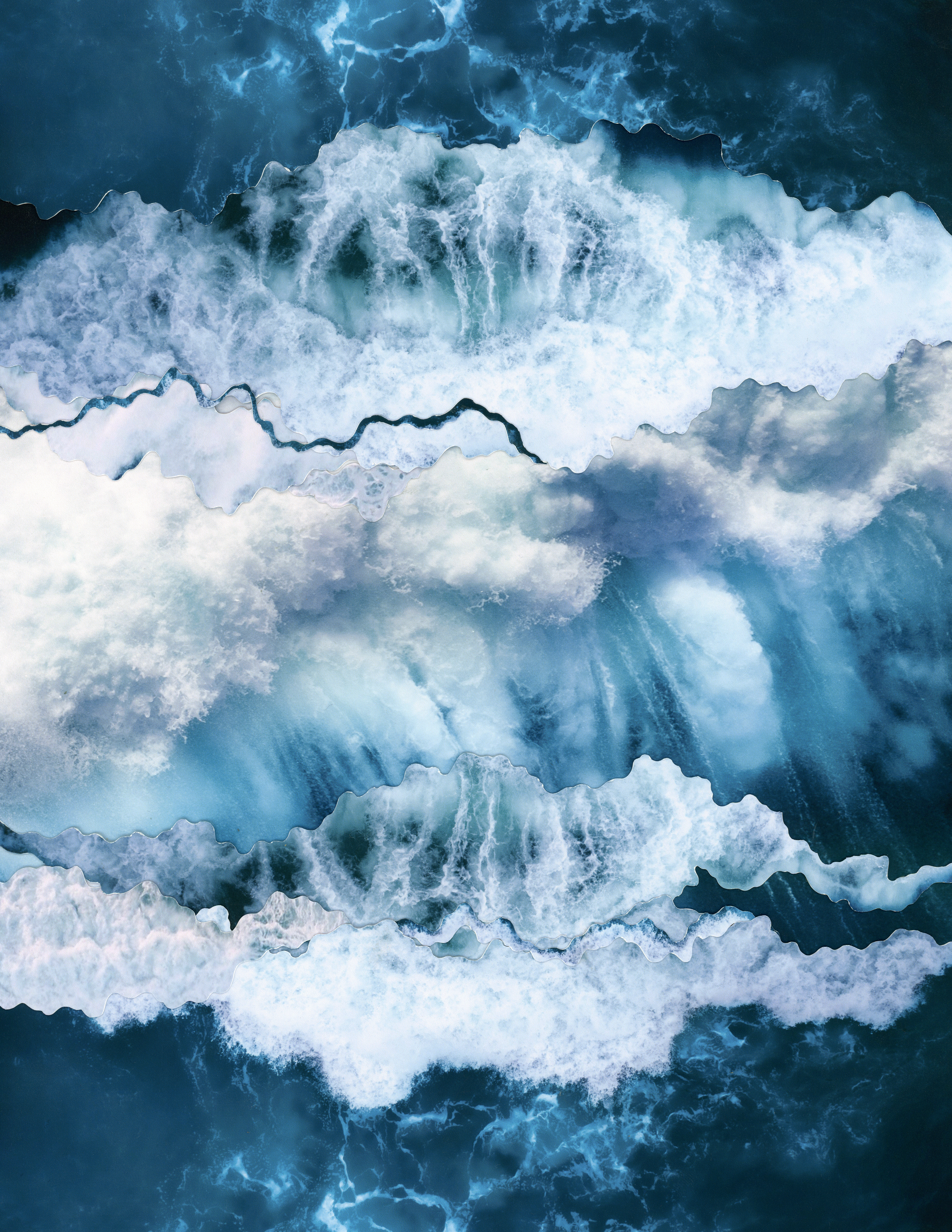 One Point Underwater 