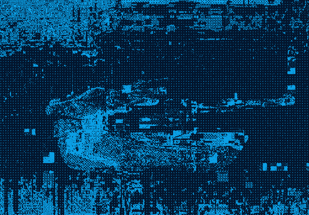 xCopy - SuperRare Marketplace Beta - Loading New Conflict… Redux 4 - NFT # 510