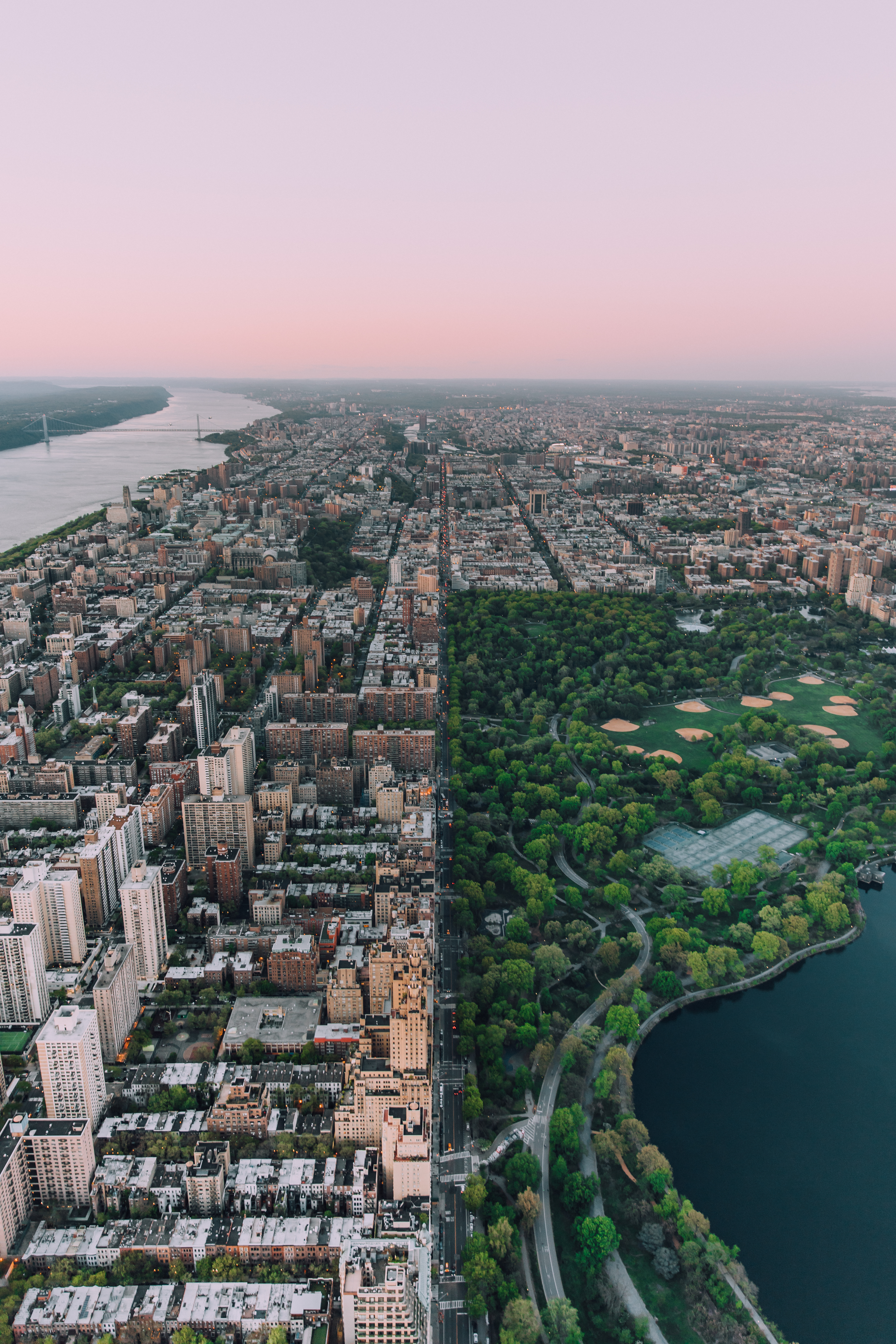 UPTOWN