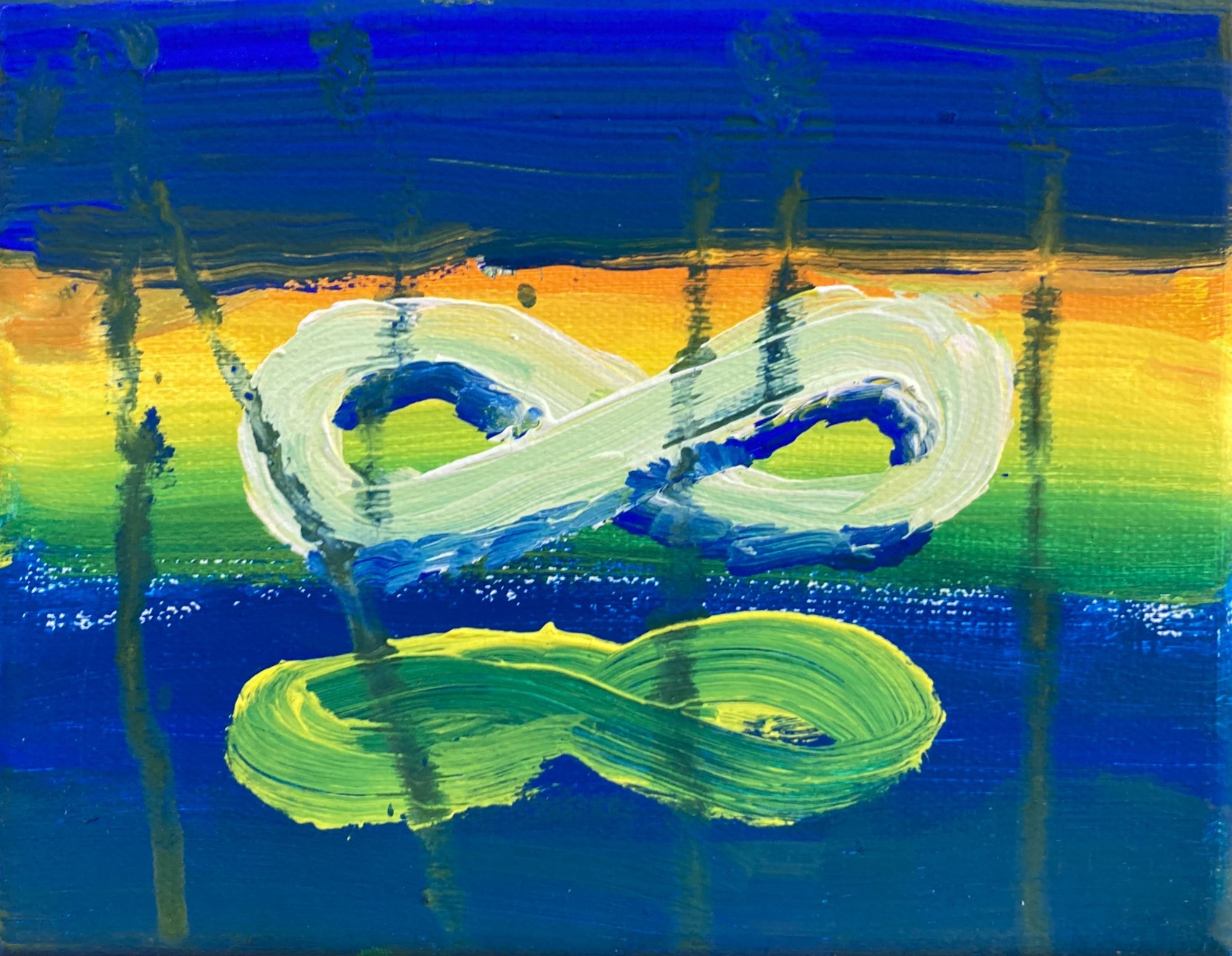 INFINITY #02