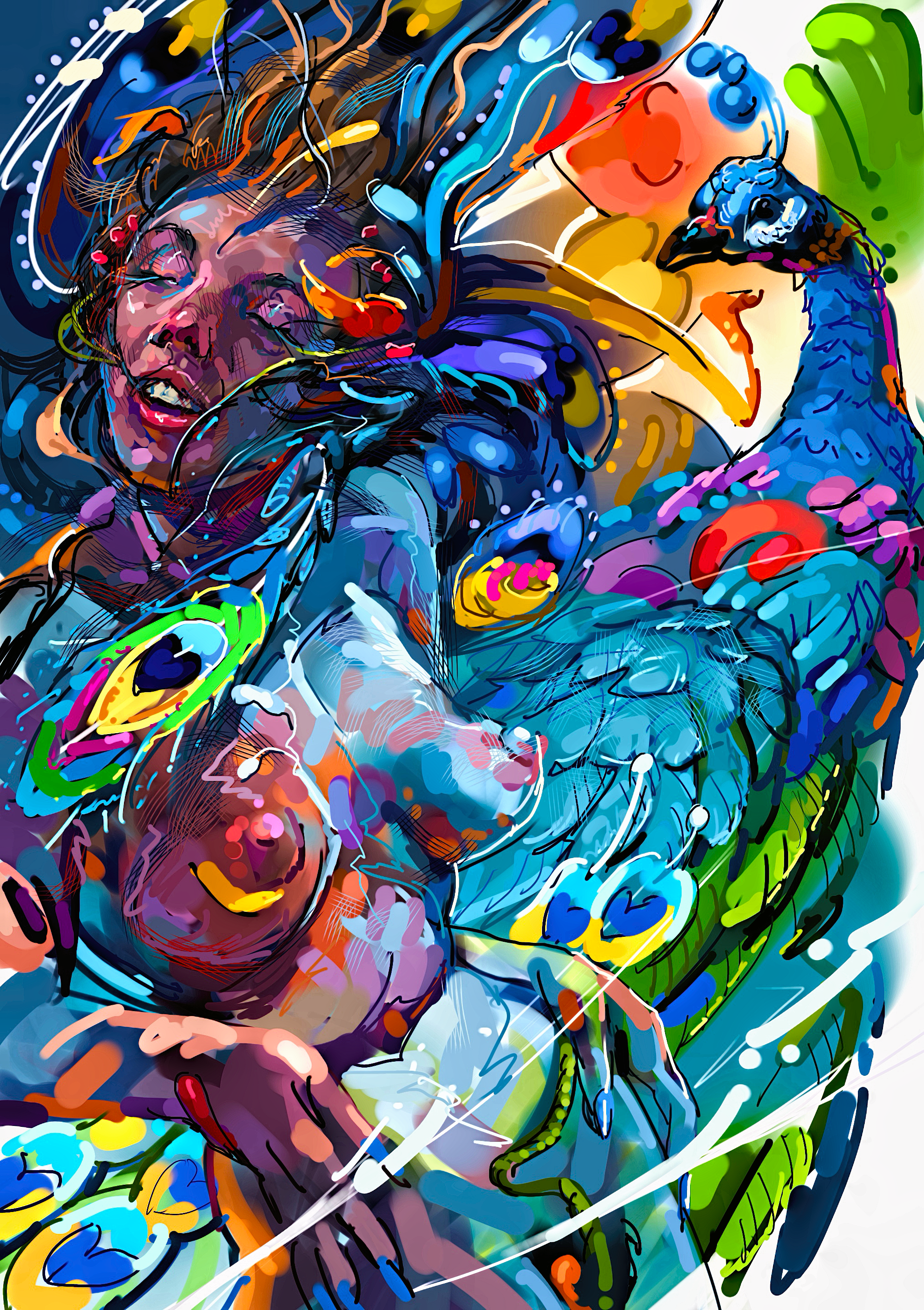 Soul of Rio de Janeiro