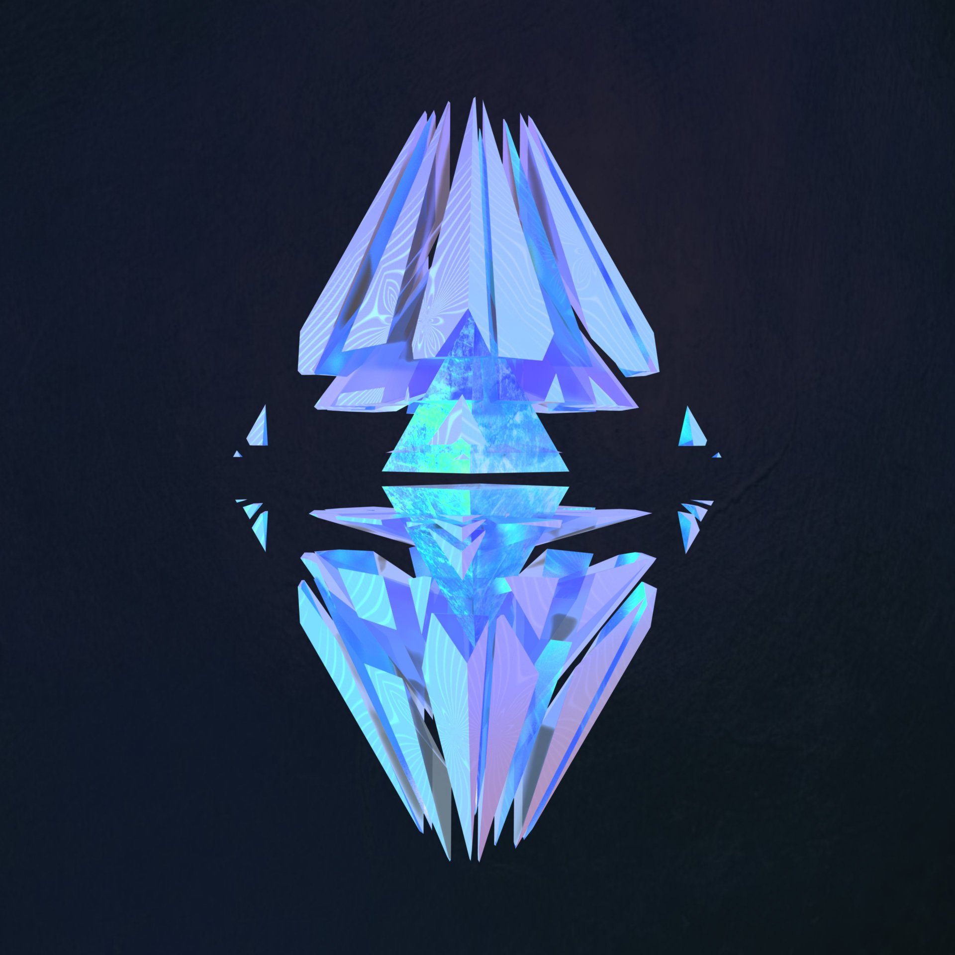 ETH Crystal #6