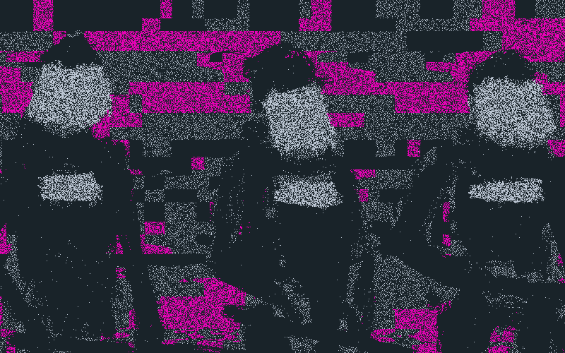 xCopy - SuperRare Marketplace Beta - Chart Riot - NFT # 15