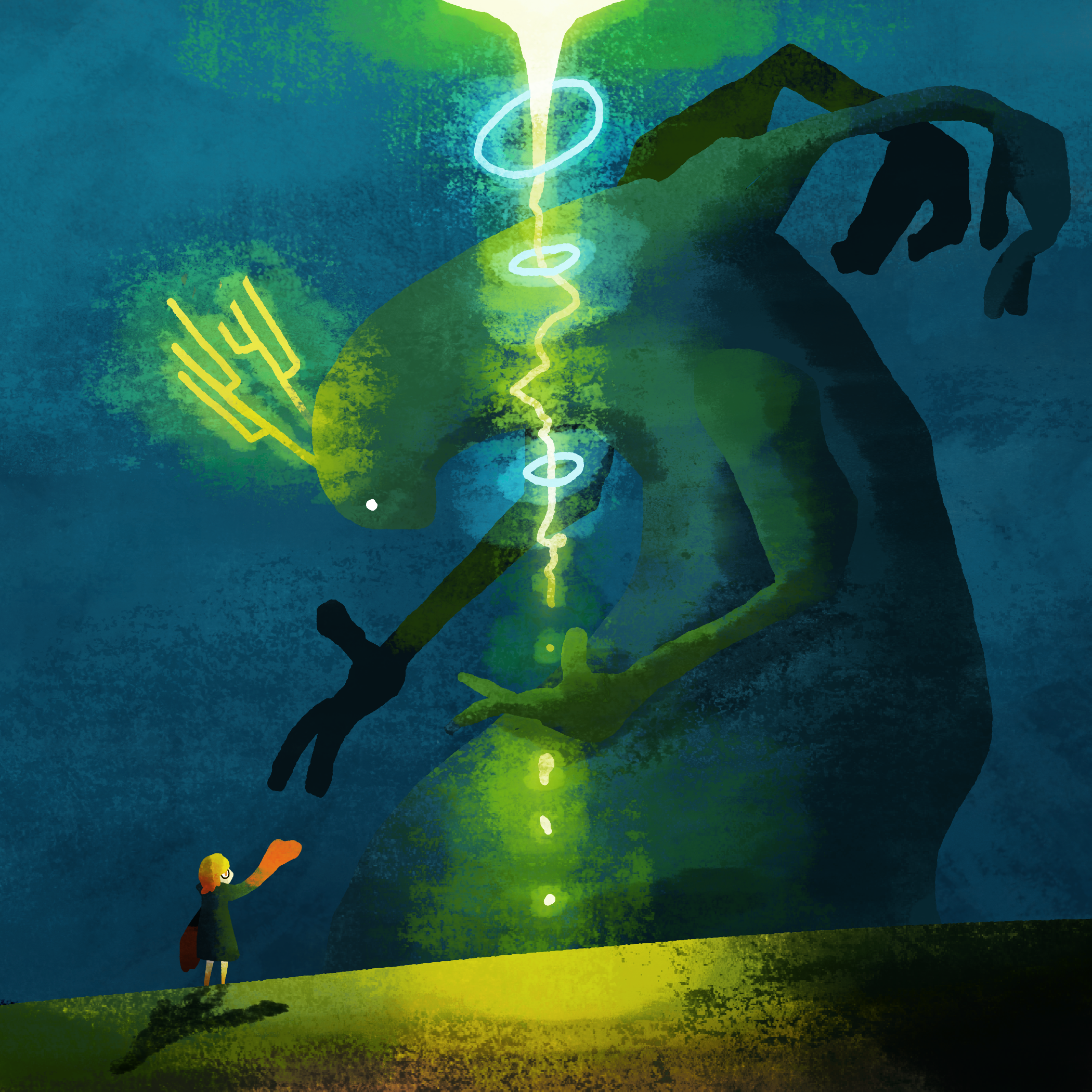 cCollab : Thunderbolt (ed. Hardley Davidson)