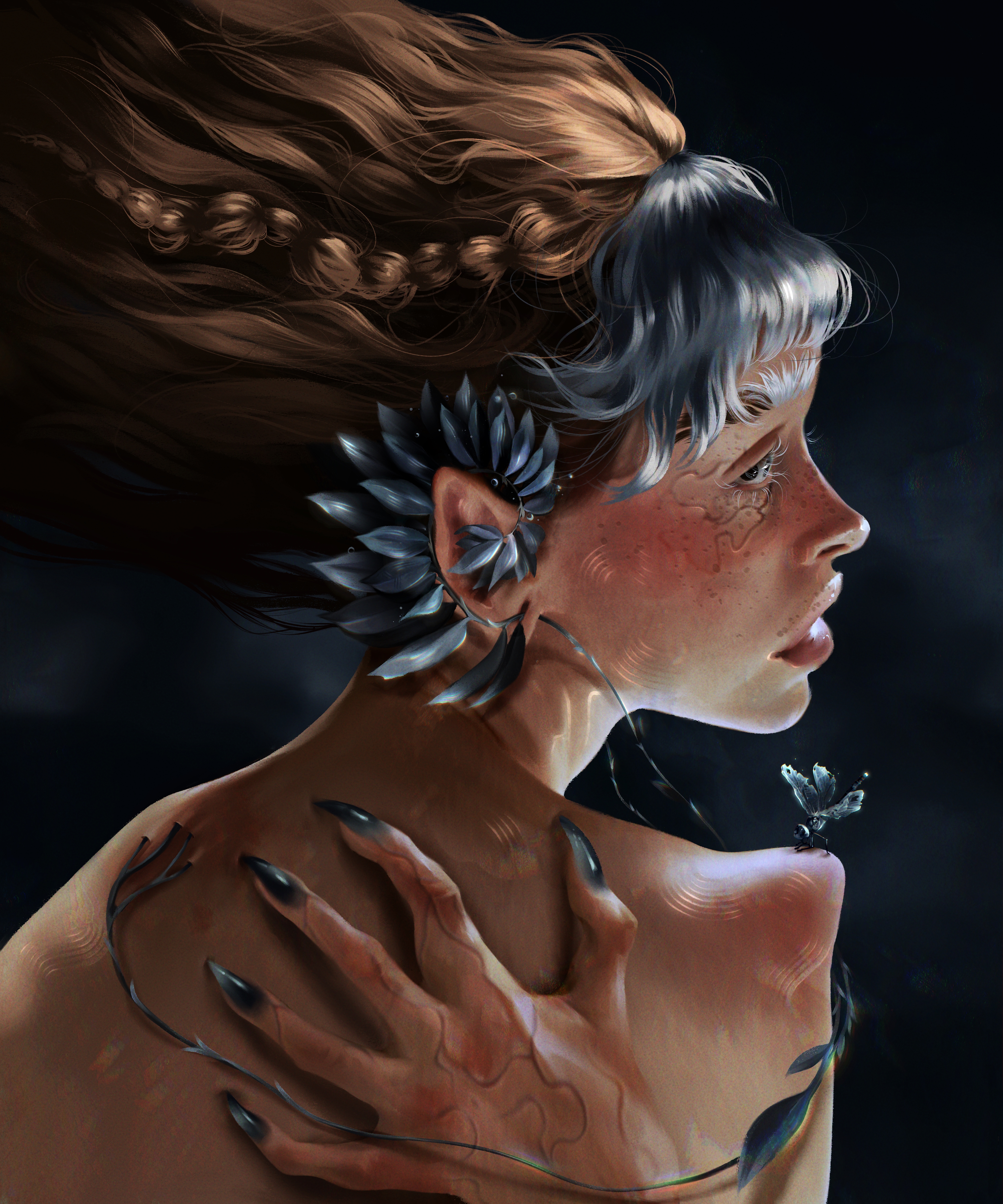 Music Of The Elements 