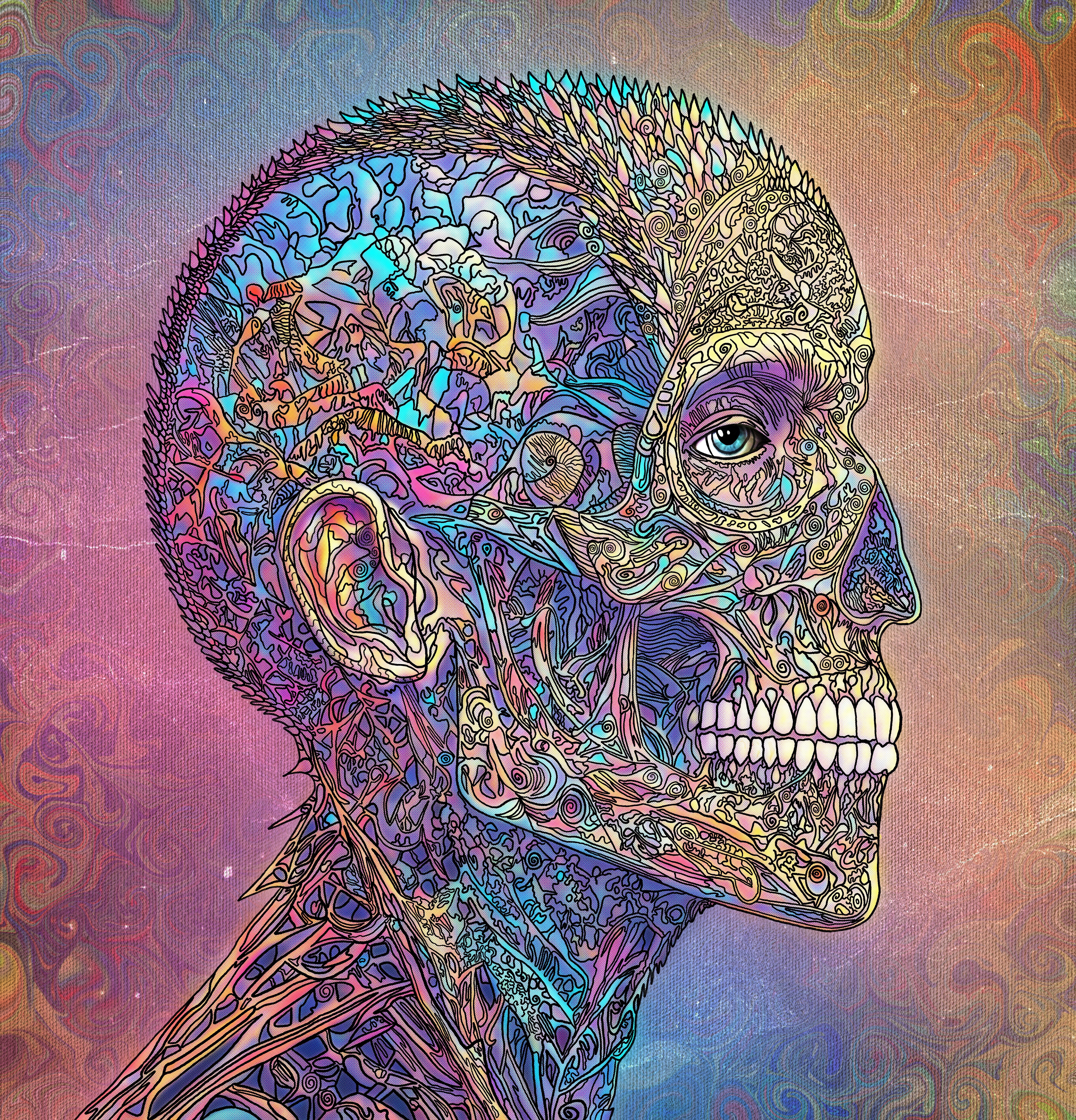 Numb To Everything
