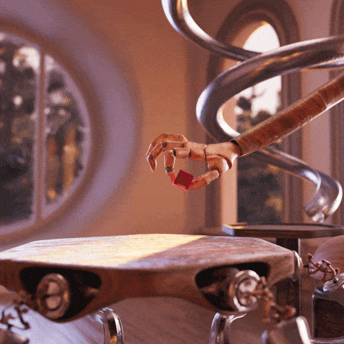 Infusing Machine