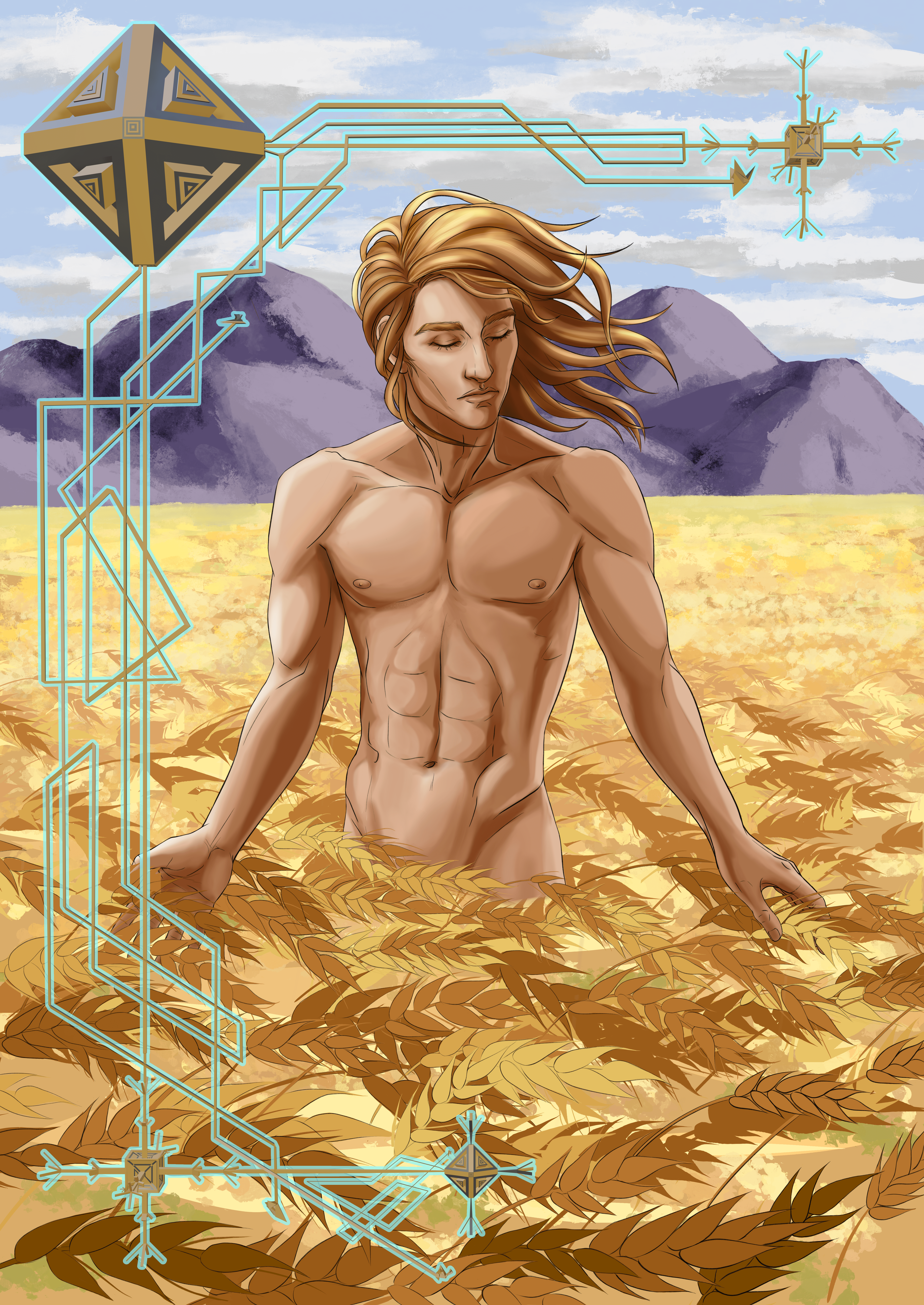 Barley