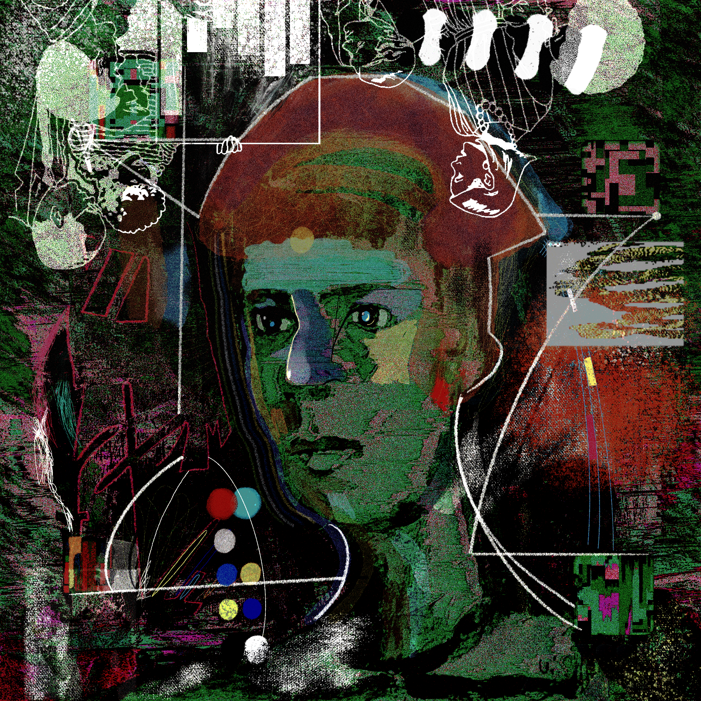 GAZE PHASES