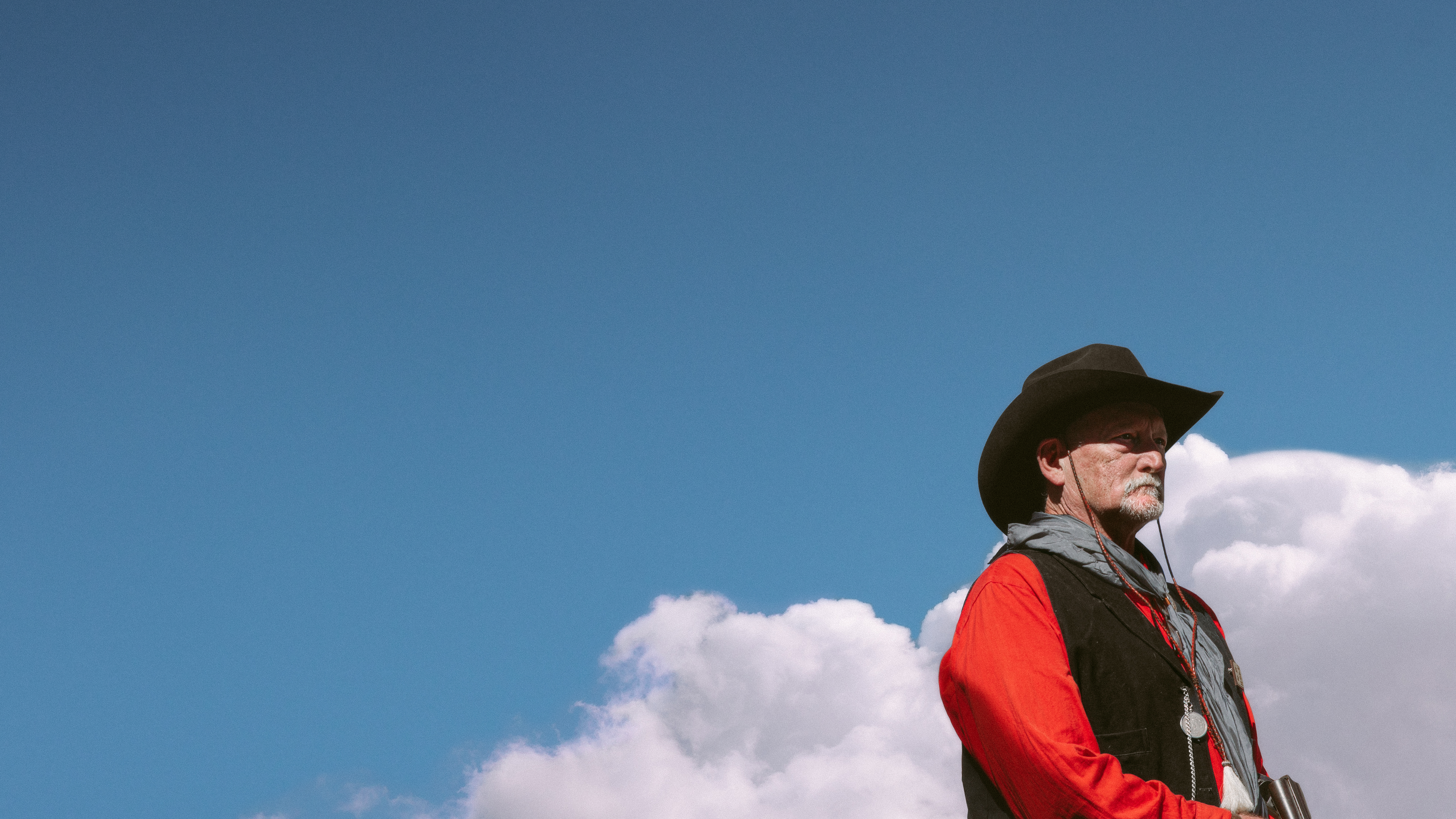 The Last Cowboy