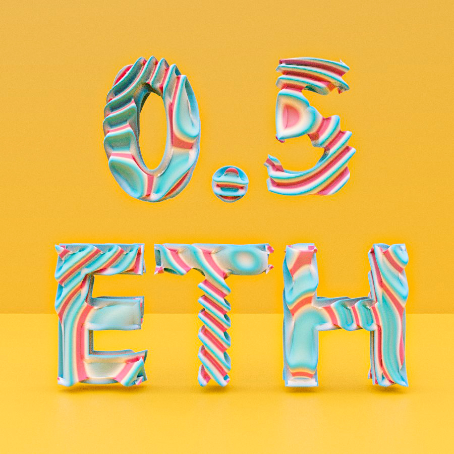 0.5 ETH