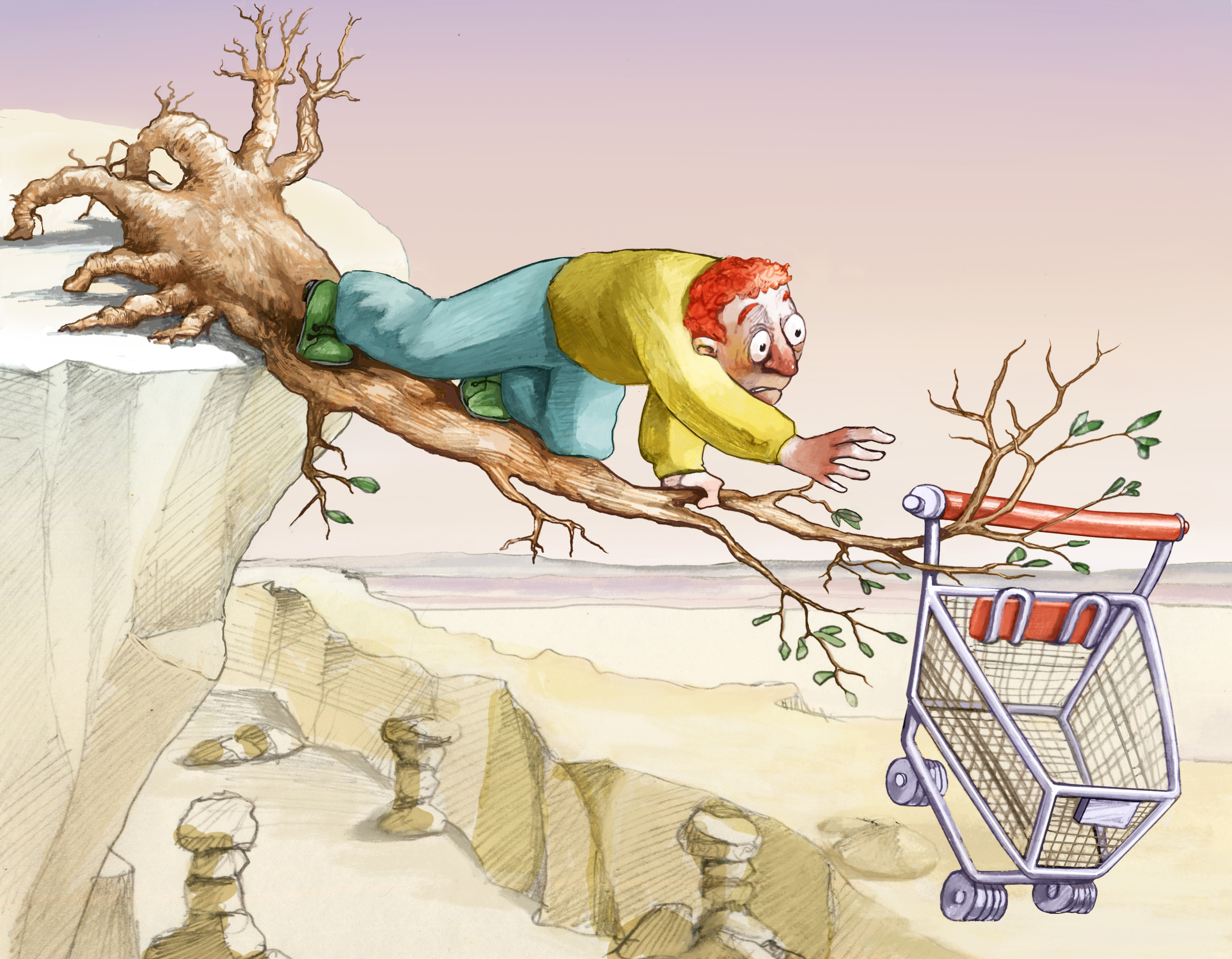 Consumerism Consumerism