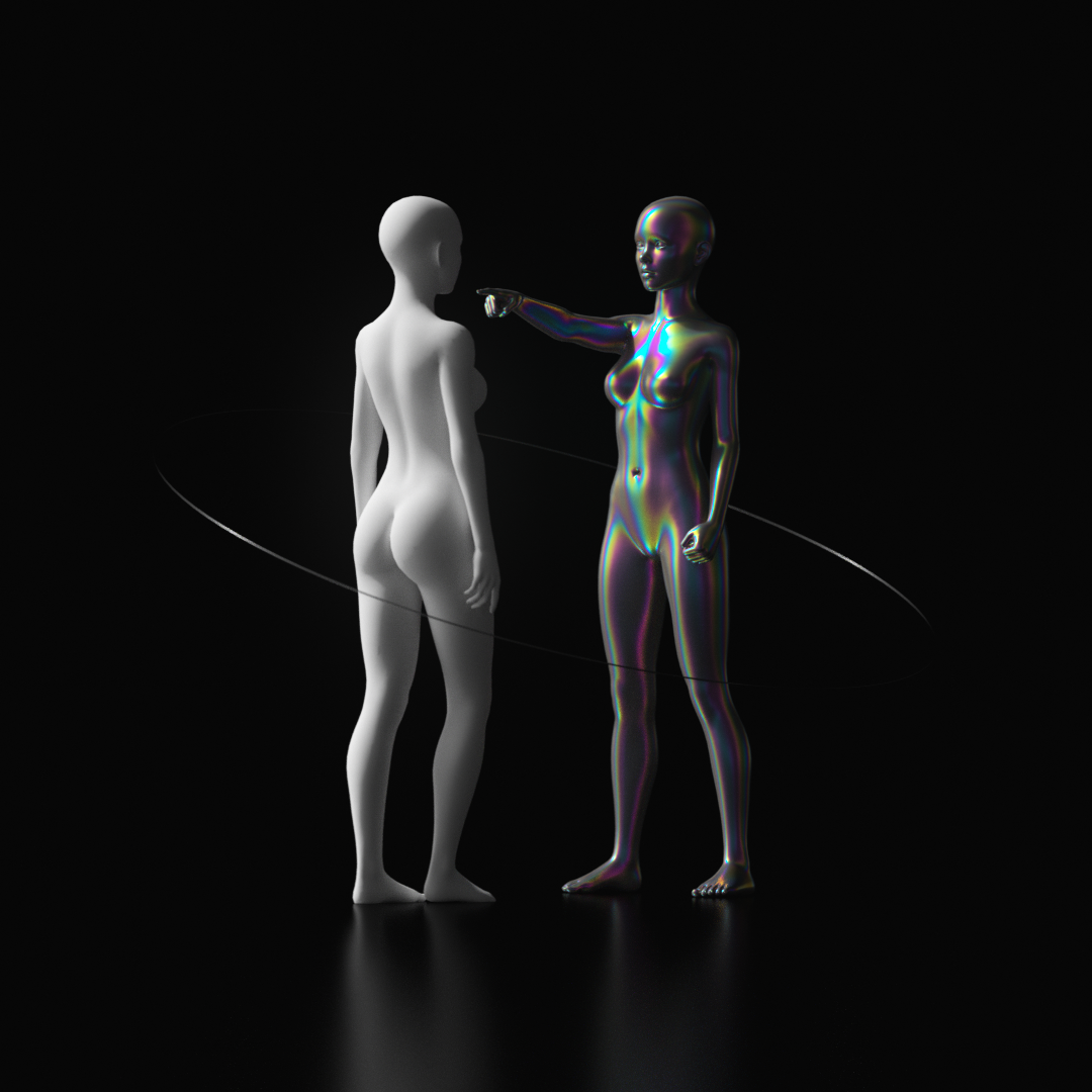 Murat Pak - SuperRare Marketplace v2 - Sui Generis - NFT # 12562