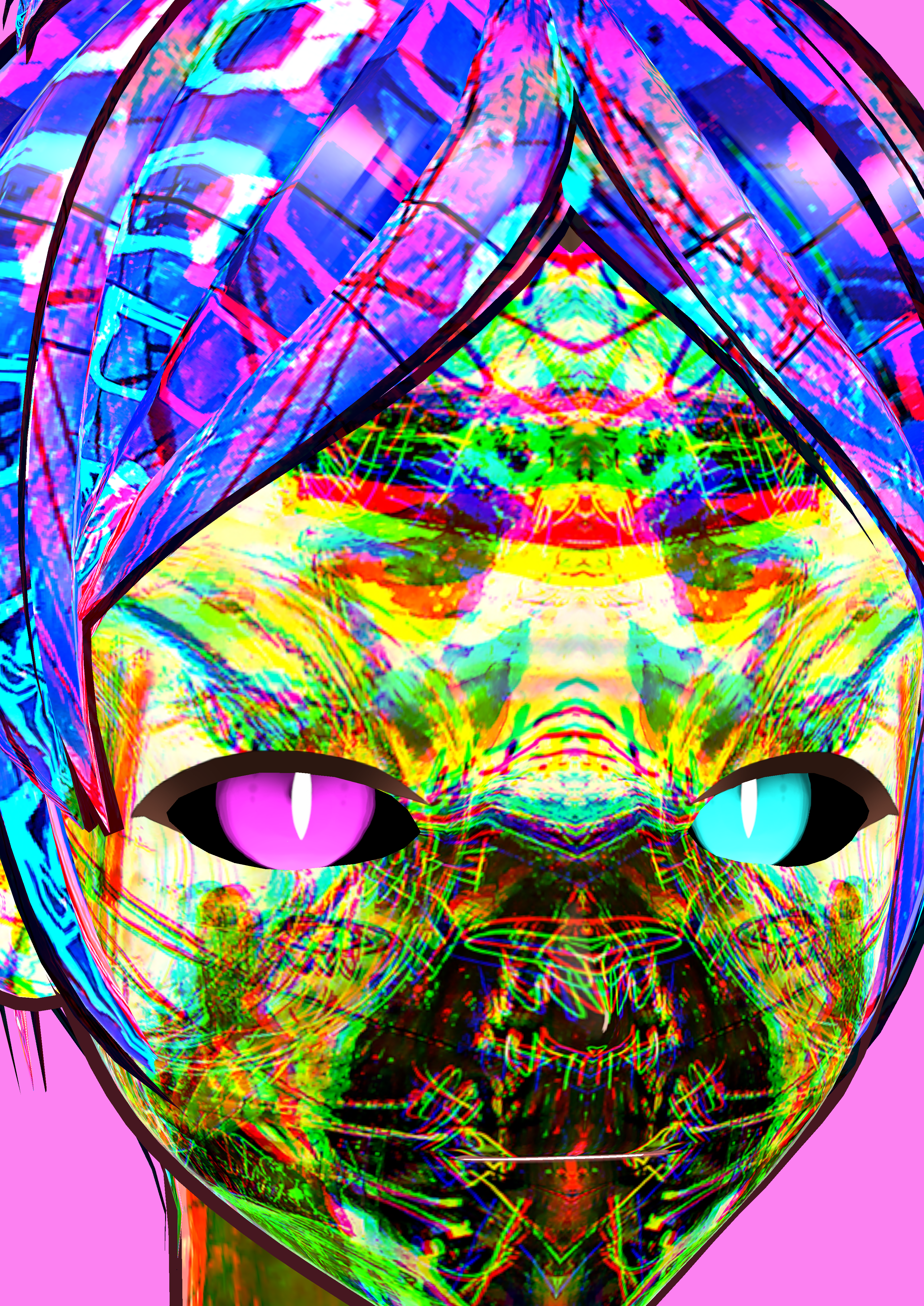 D:// #190 ''eXperimental''