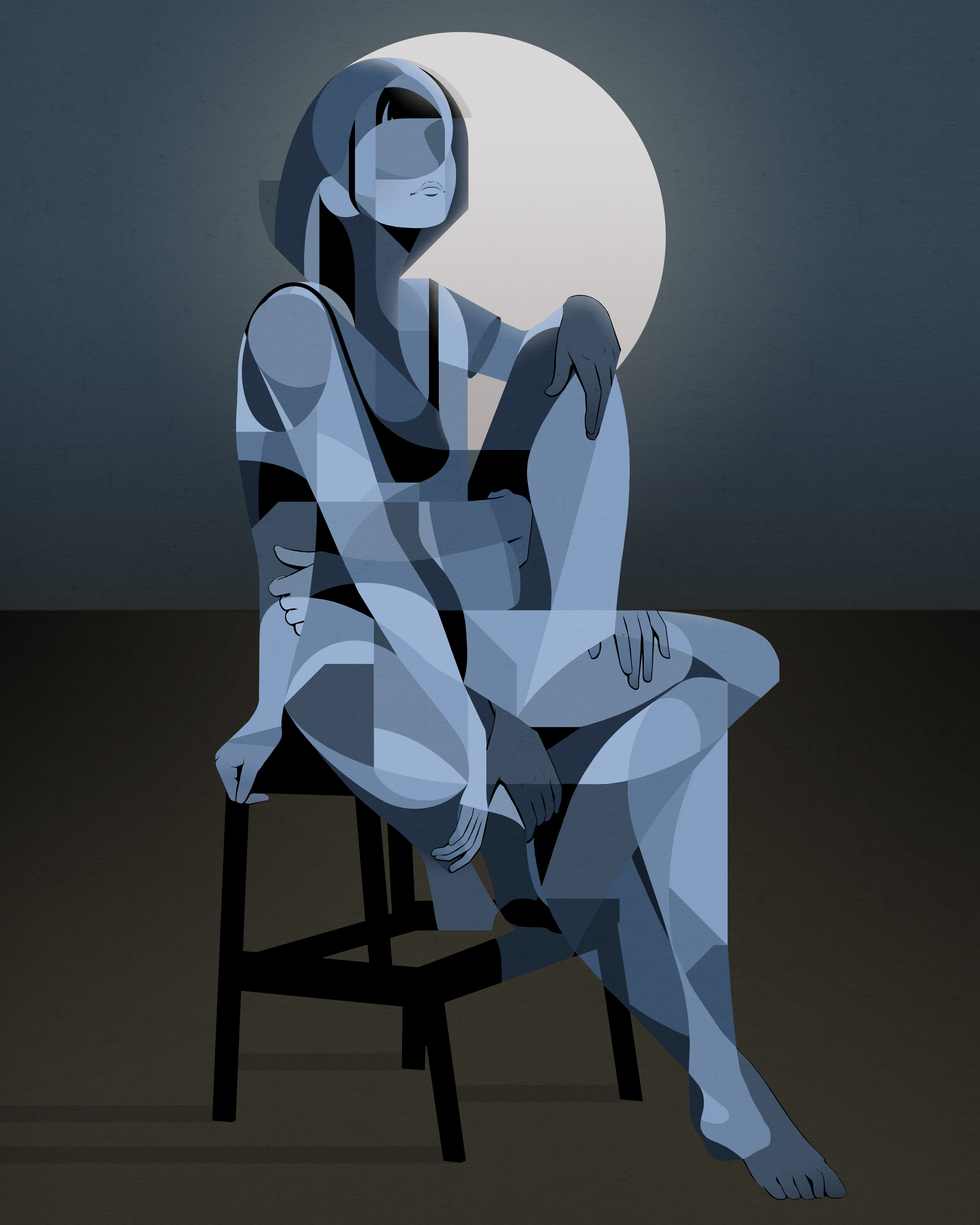 Strange Hours