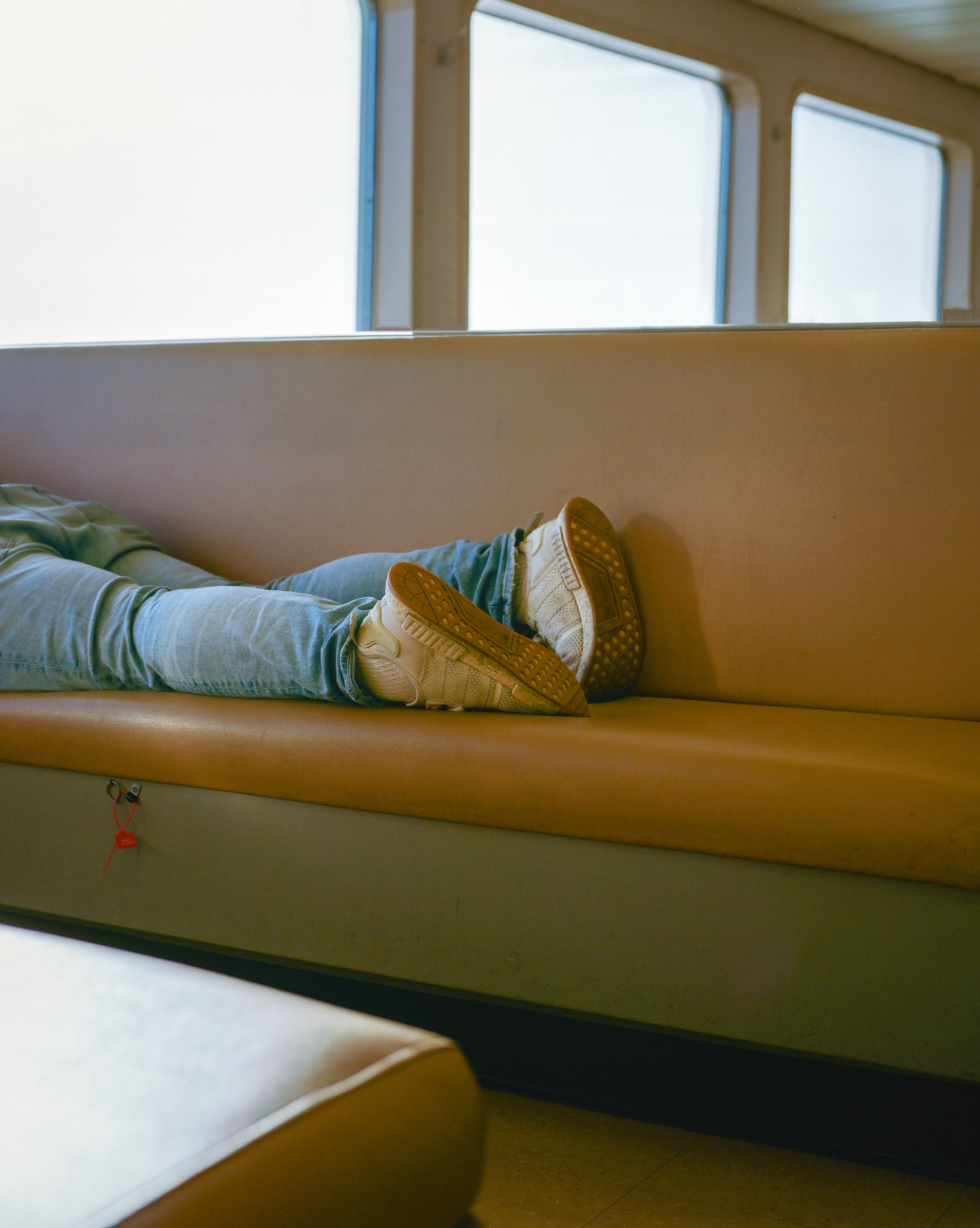 Slumber on the Sound III