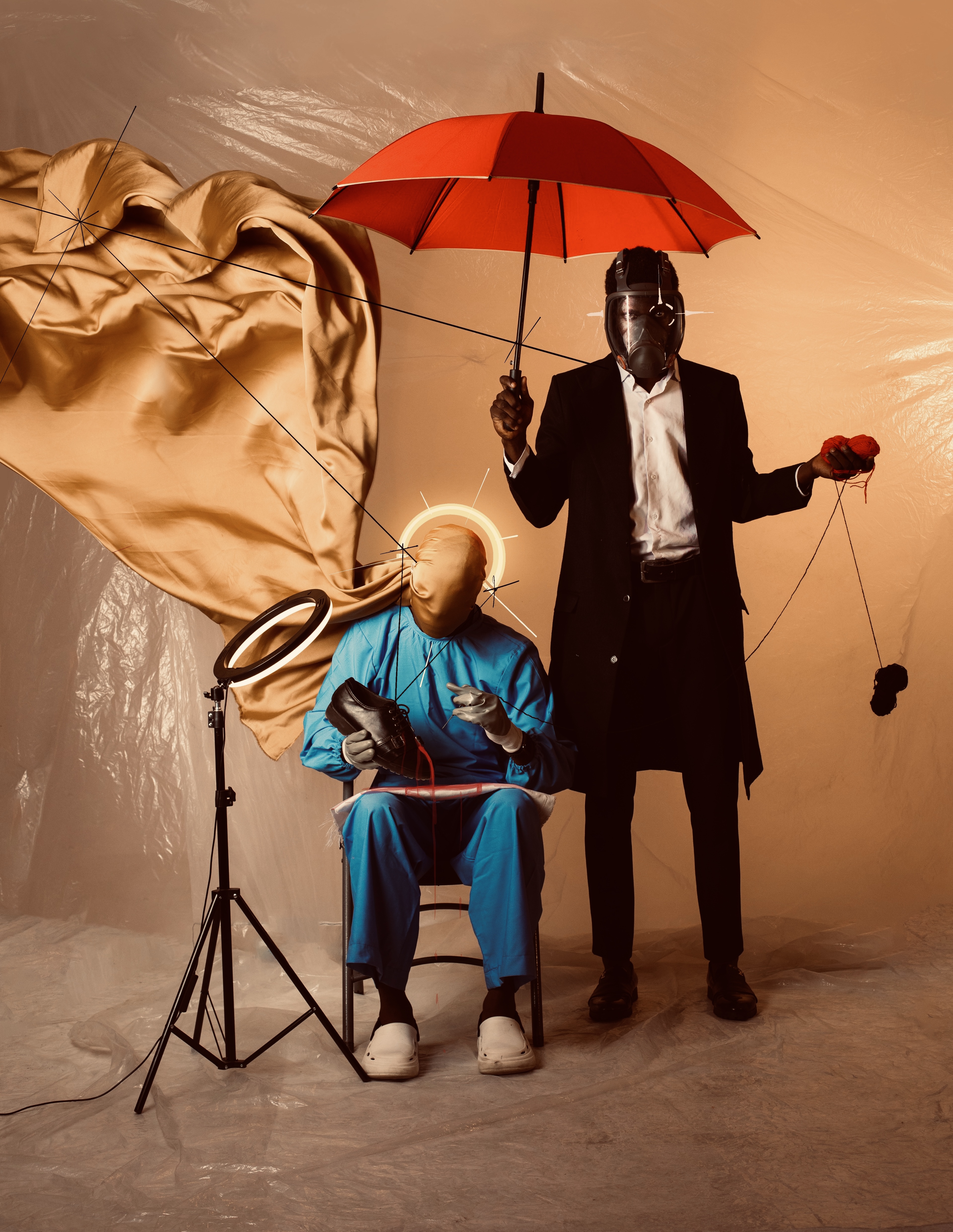 The Deathless Lives Again