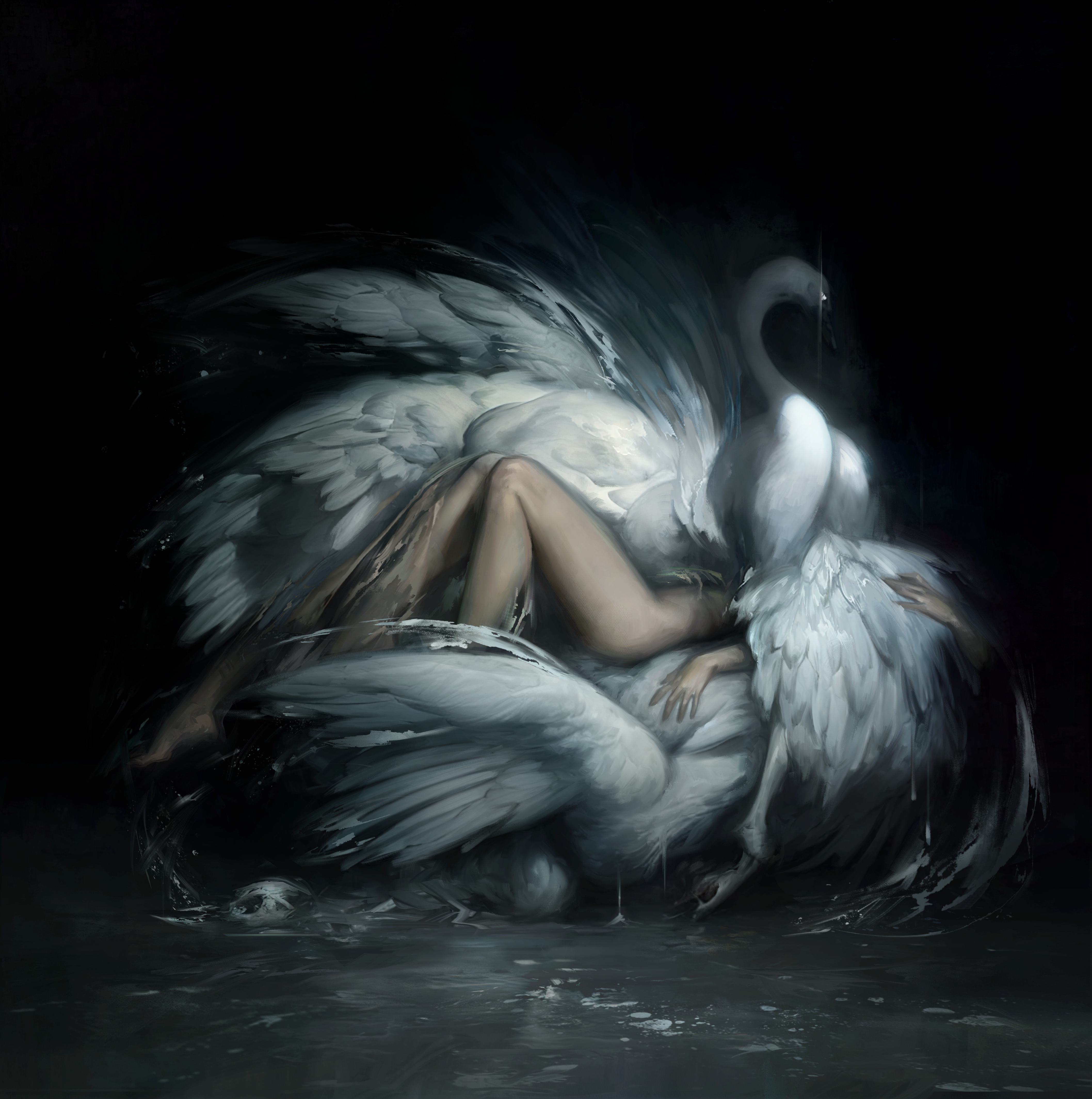 Feral