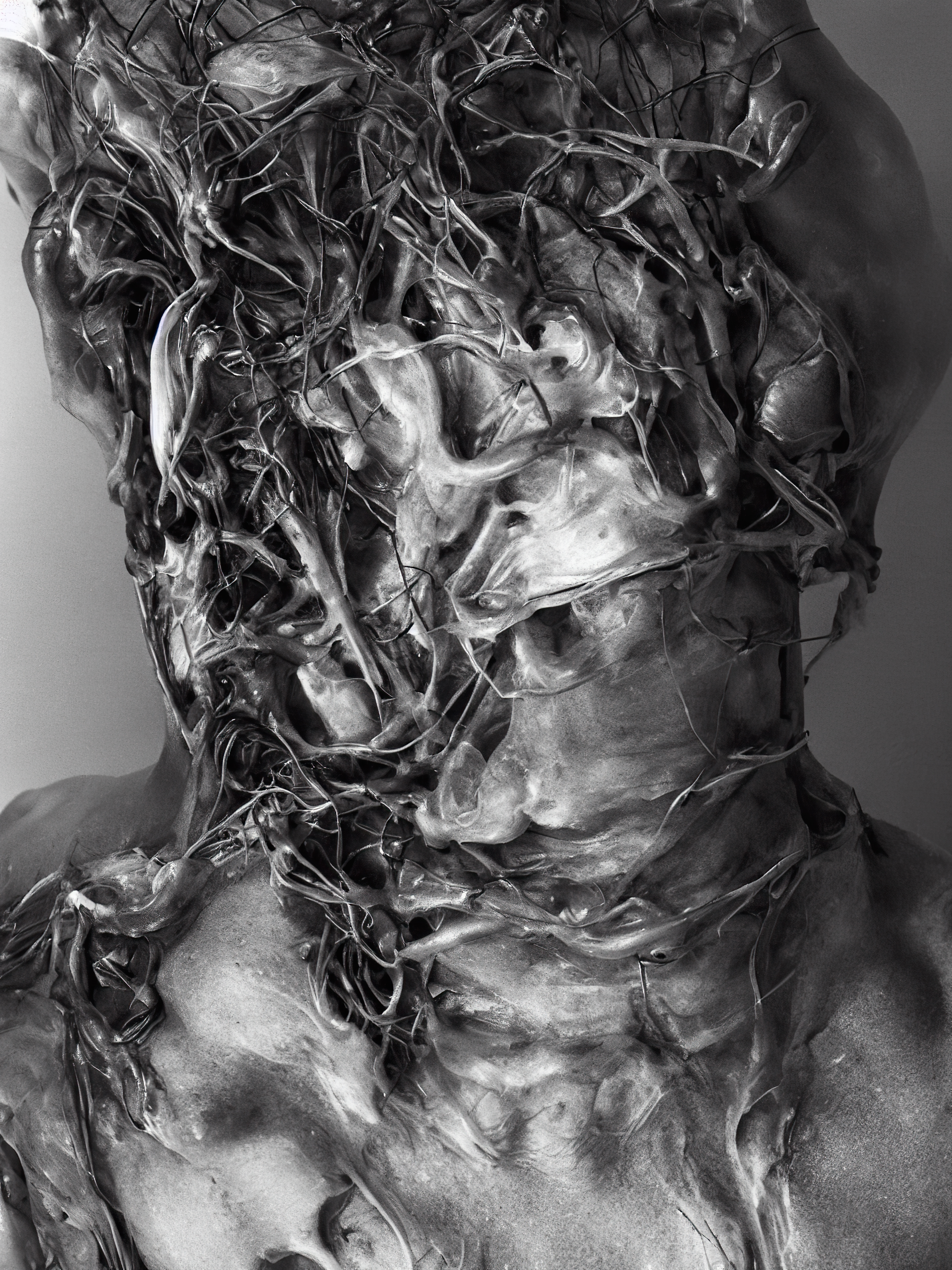Keloid II