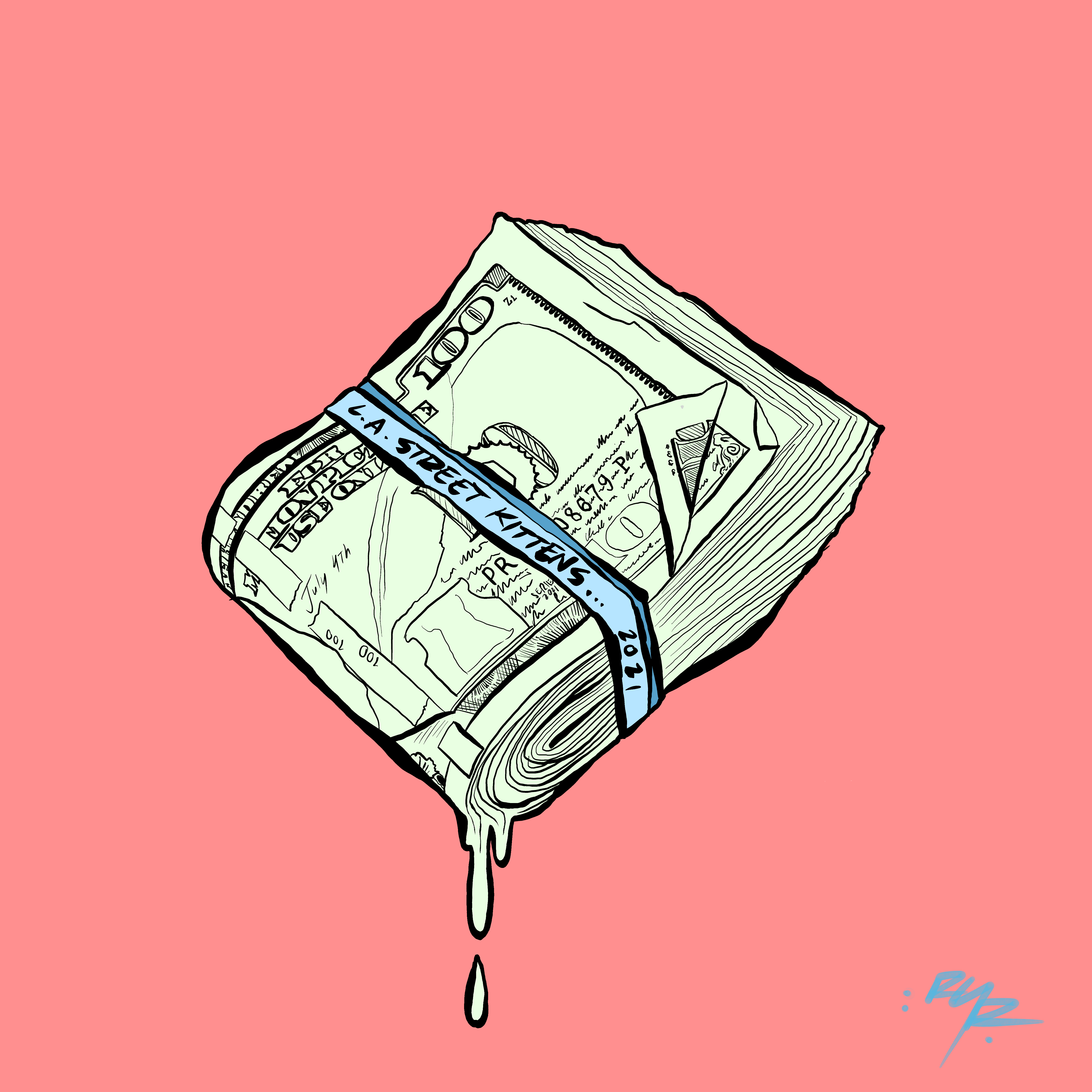 MONOGRAMA 45
