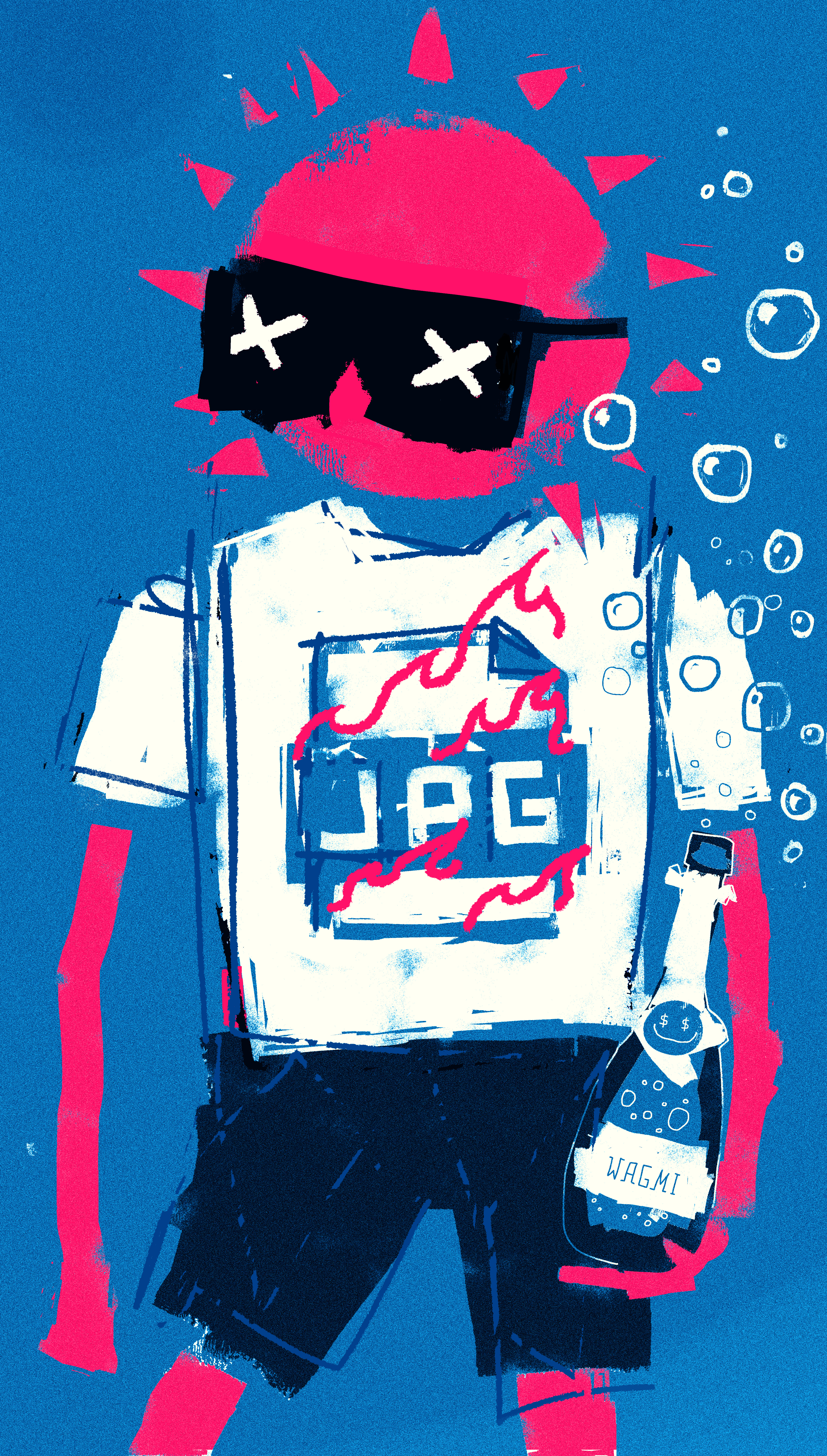 xCopy - SuperRare Marketplace v2 - summer.jpg - NFT # 26722