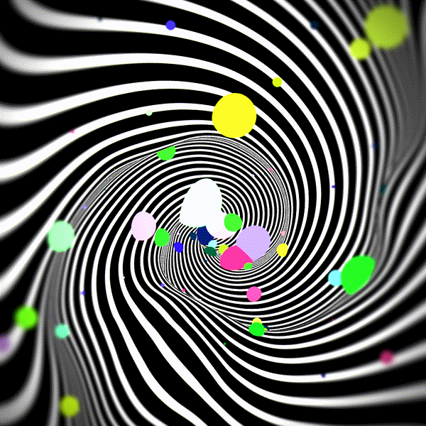 Dizzy 5