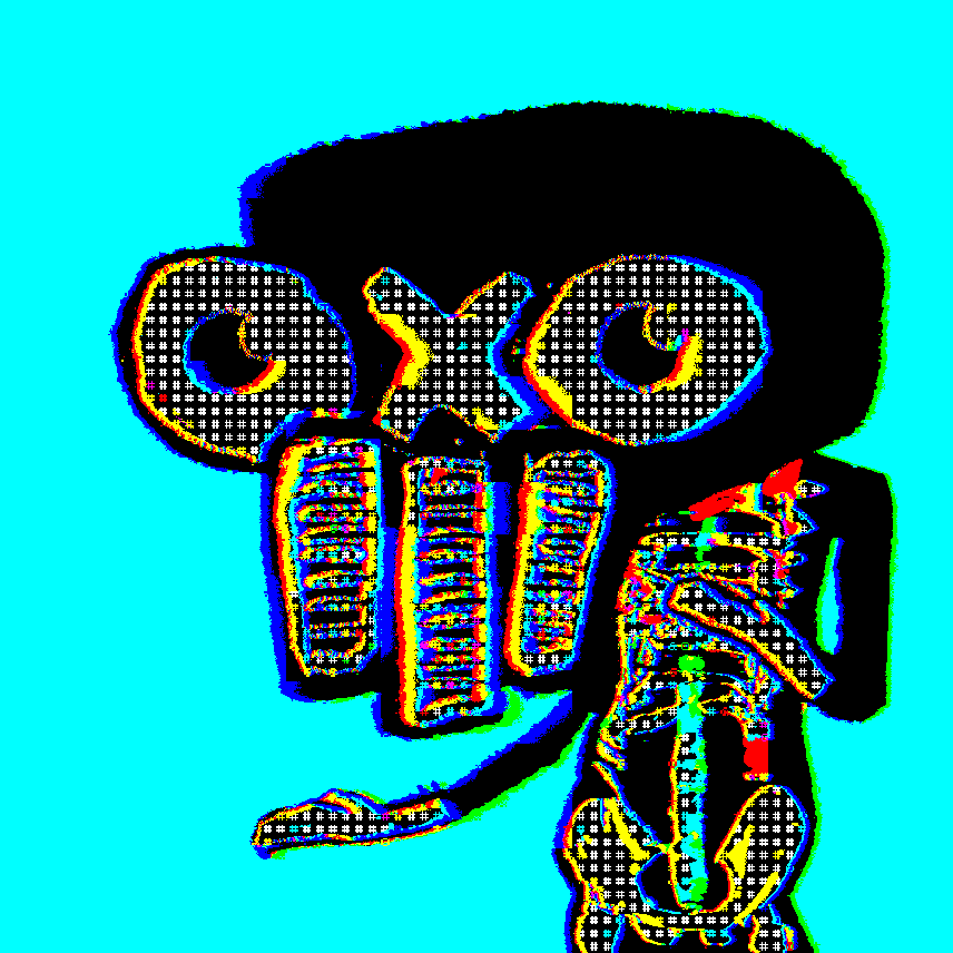 FACE586