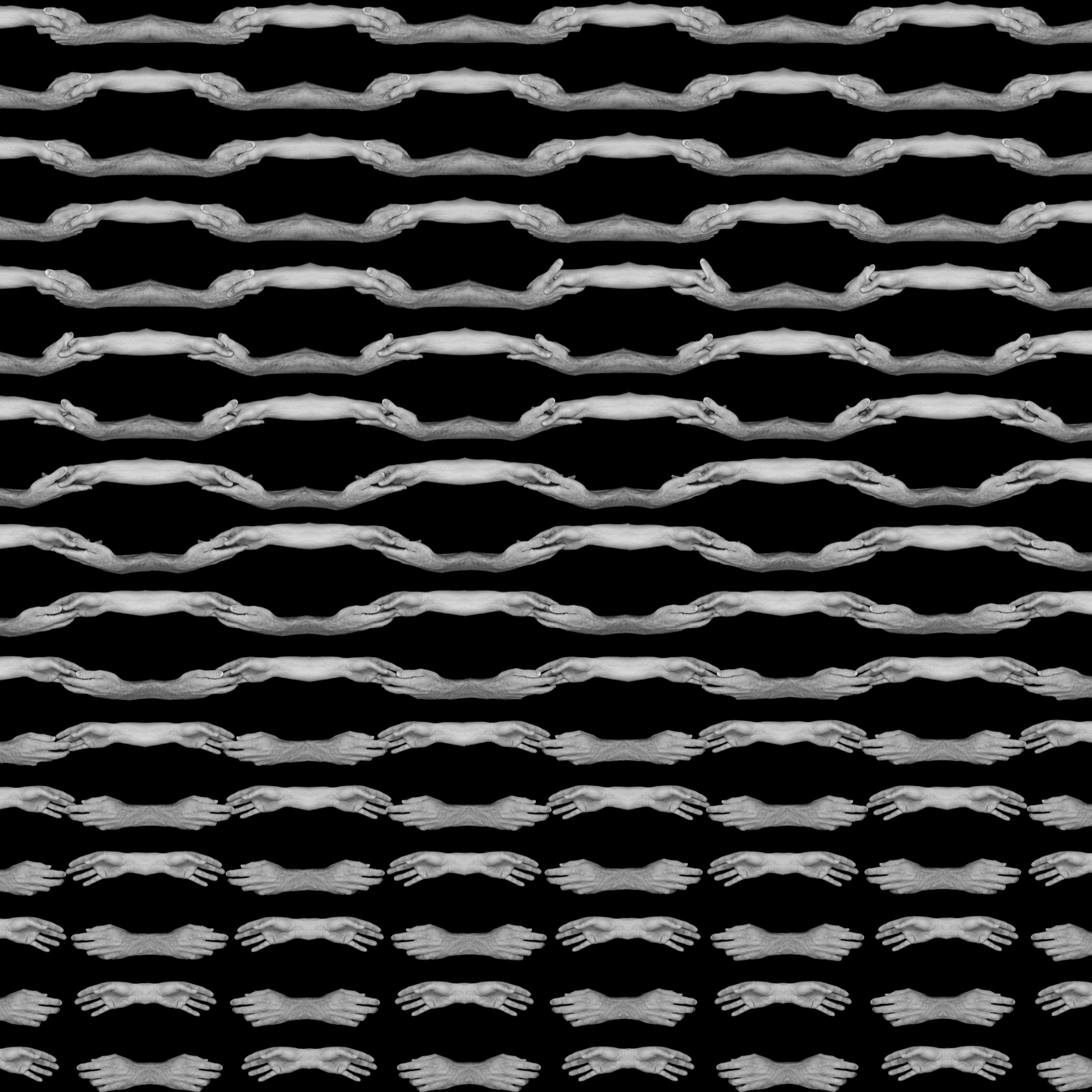 Hand Chain