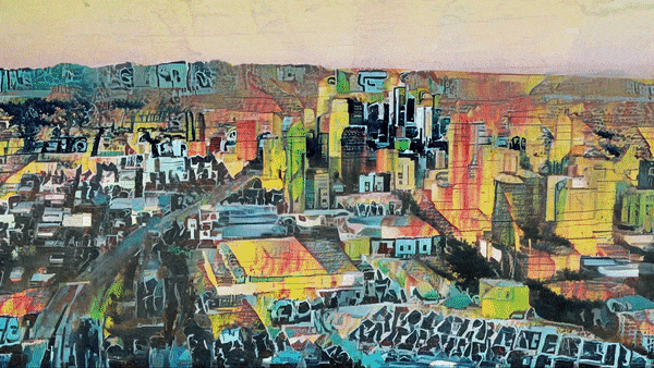 Grunge City