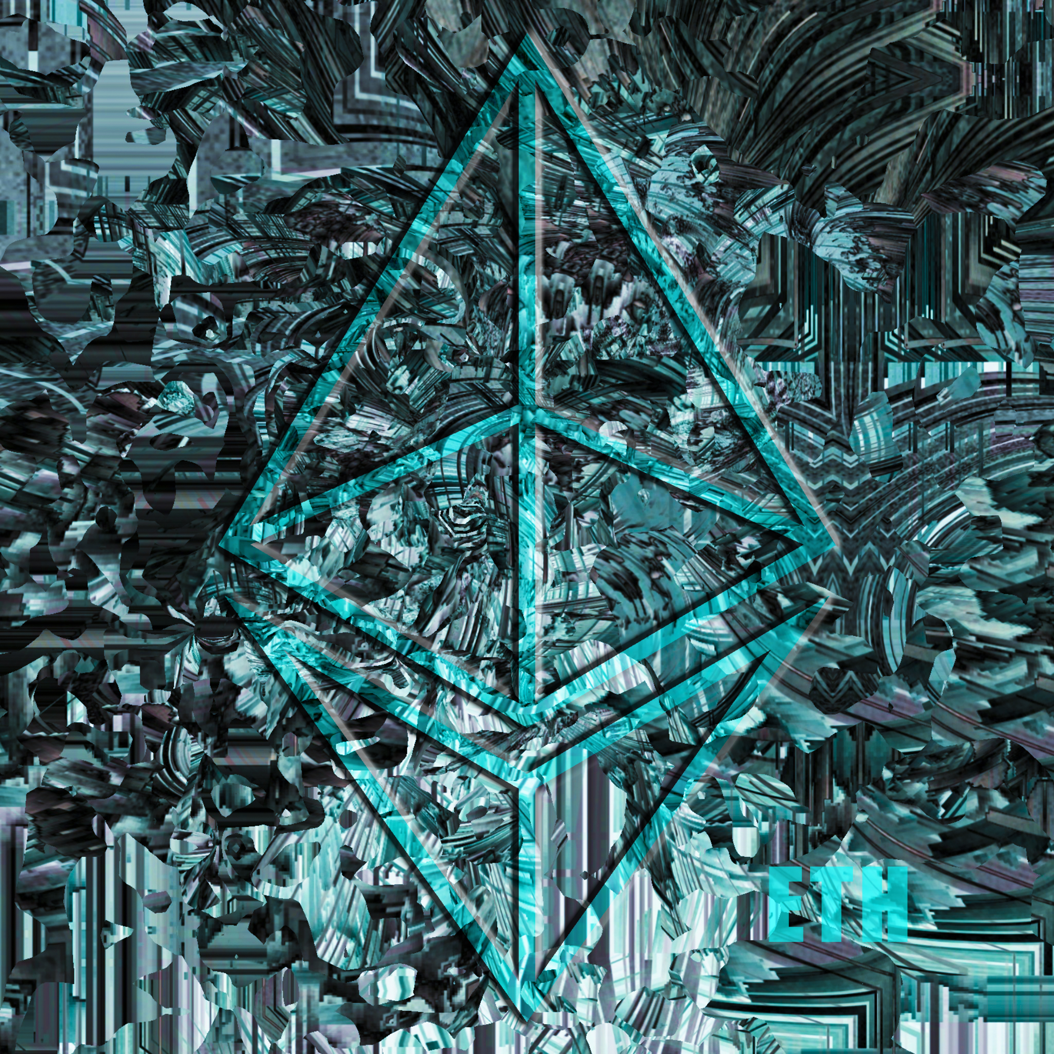 Abstracting Ethereum