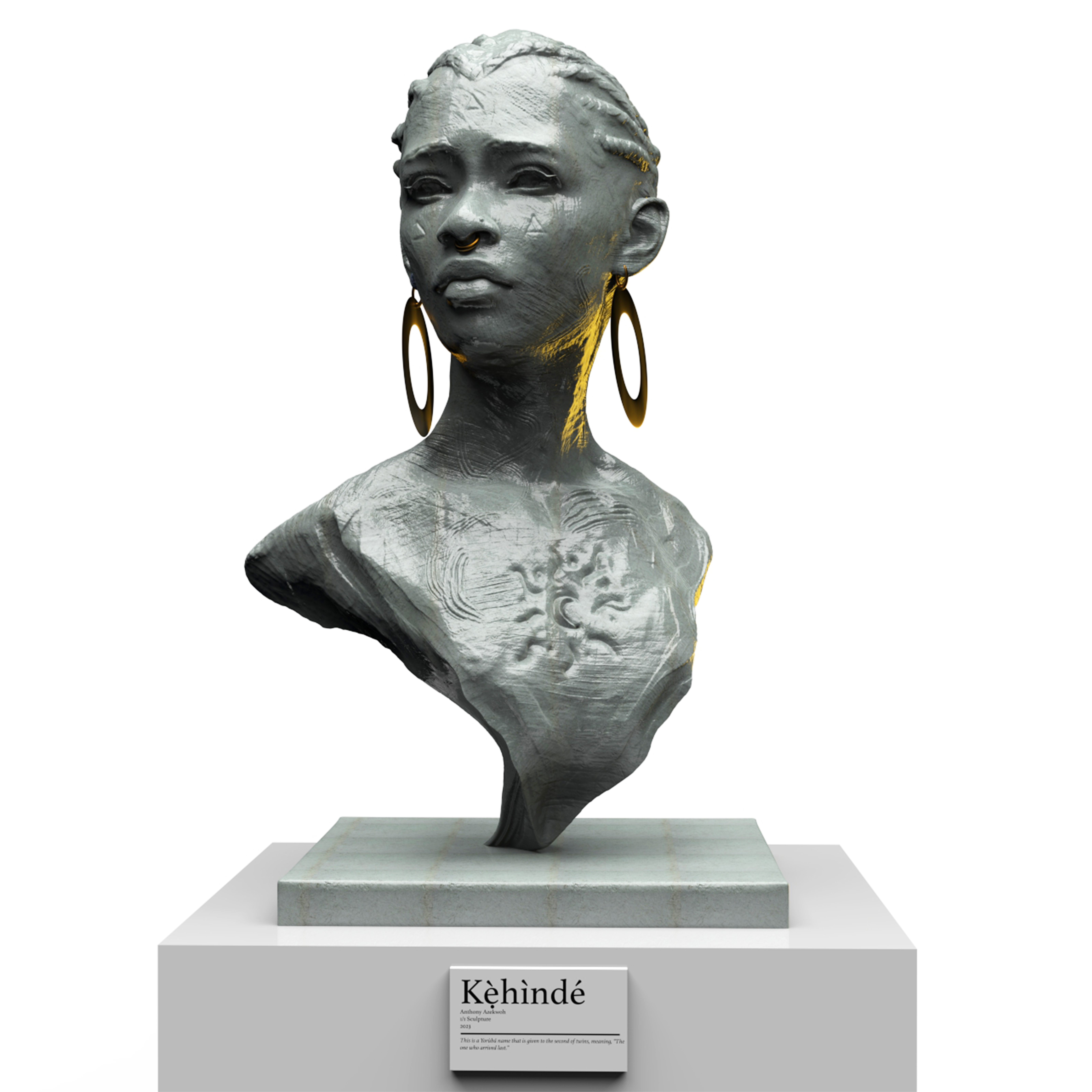 Kẹ́hìndé