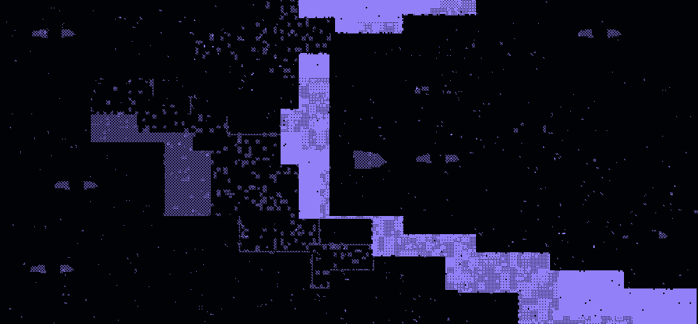 xCopy - SuperRare Marketplace Beta - Feeding - NFT # 6