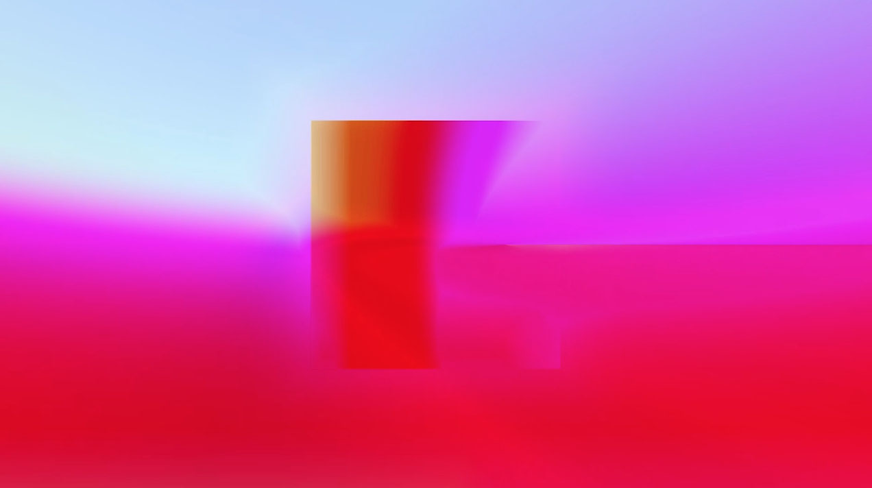 Krista Kim - SuperRare Marketplace v2 - 8x8 Remix v. 1 - NFT # 20516