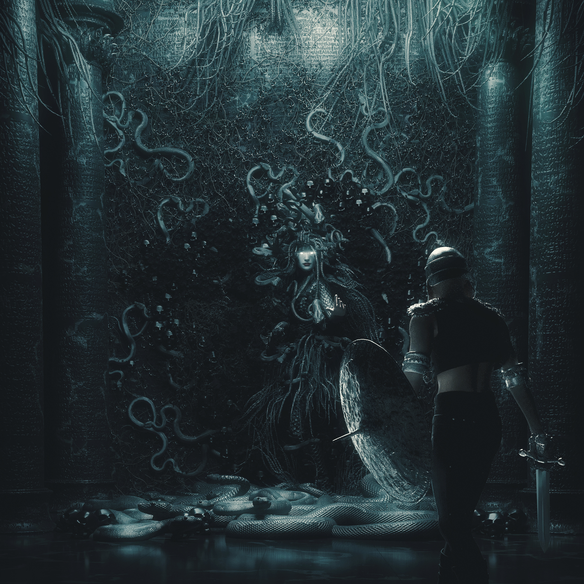 Medusa