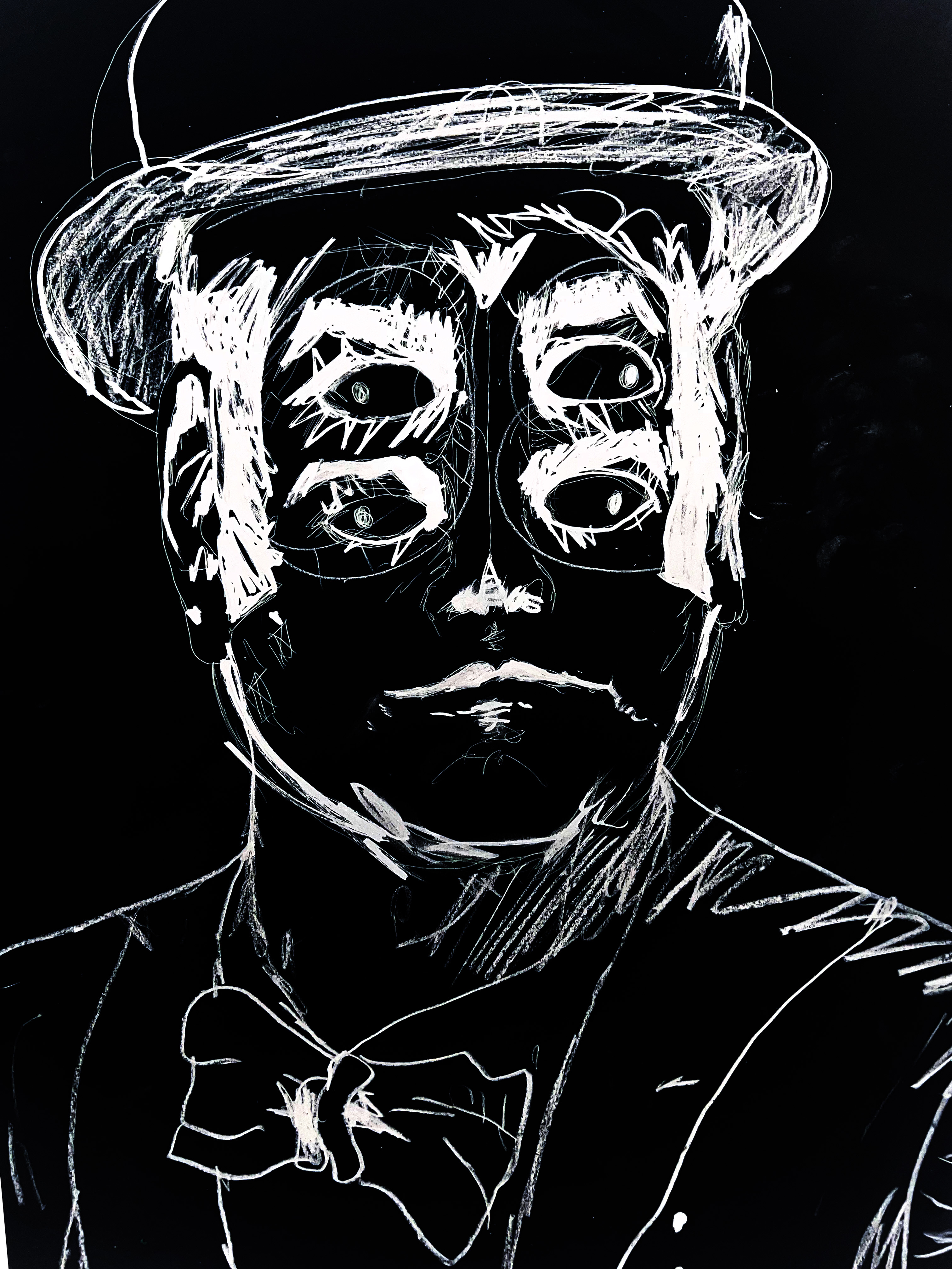 Alotta money asset drawing