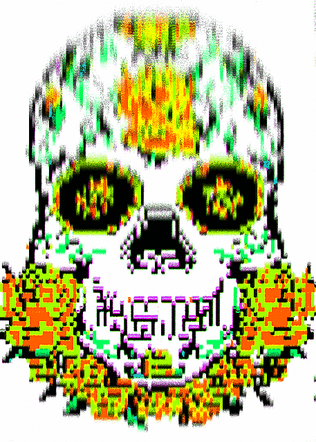 Calavera