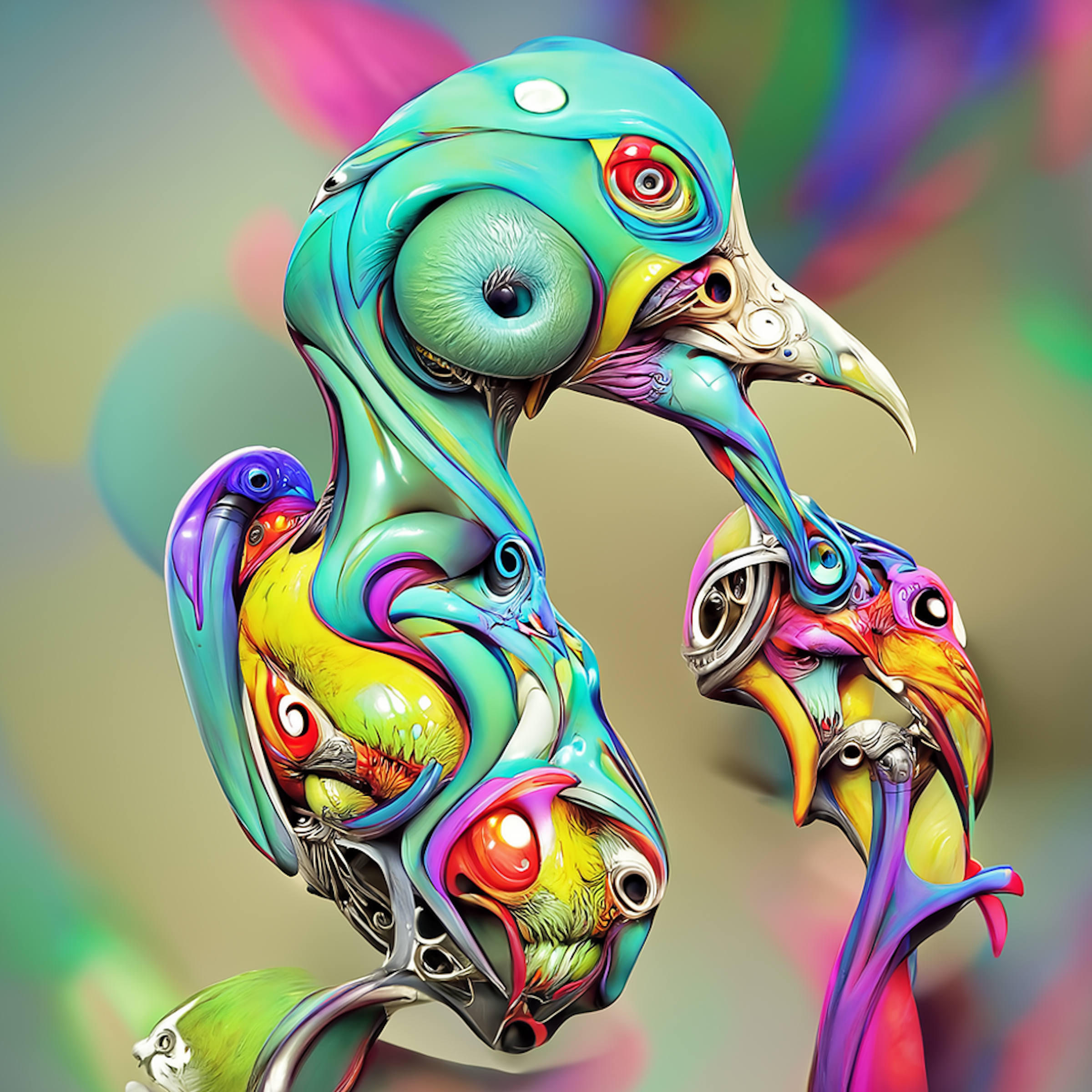 Art Bird V2.18