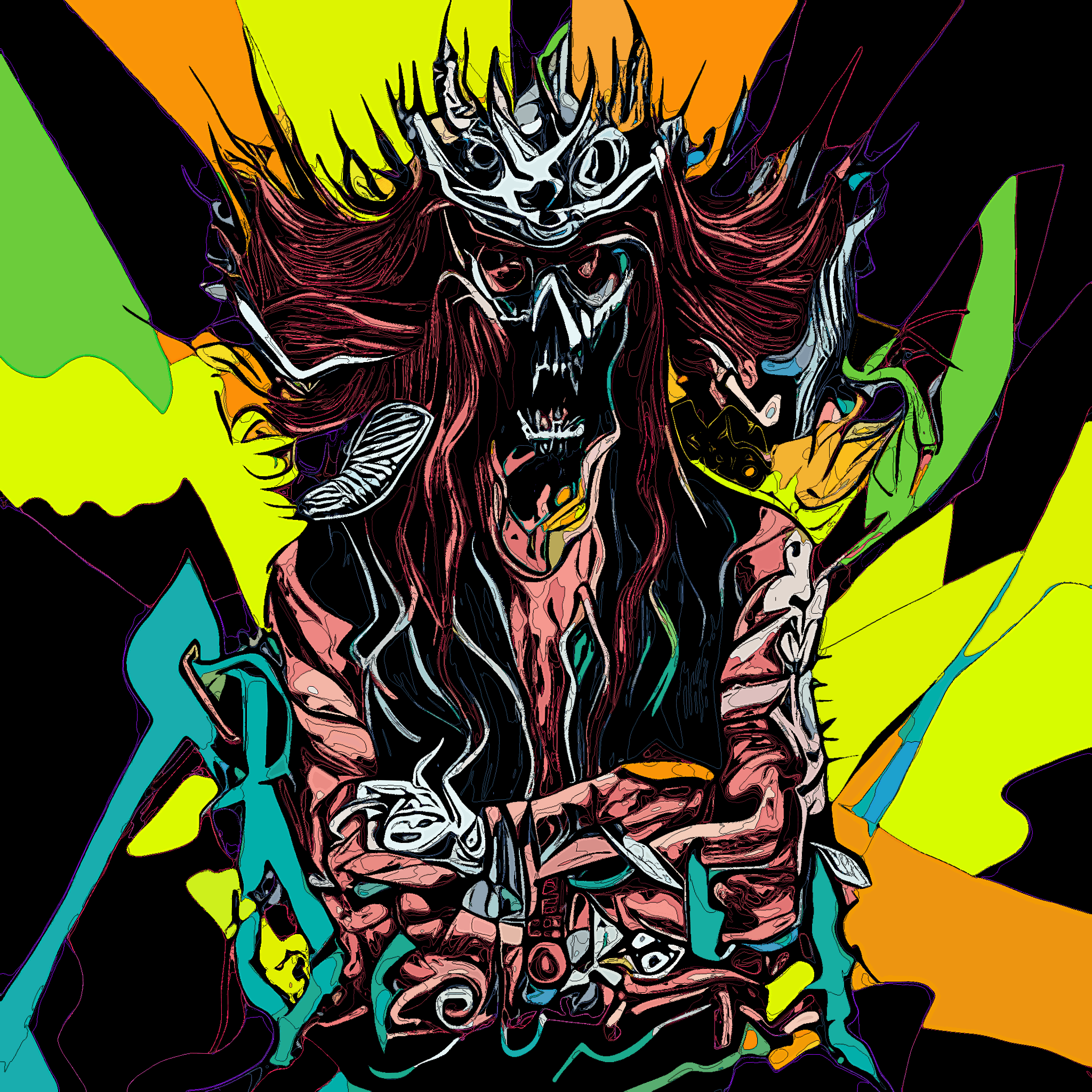 Dead Headerz