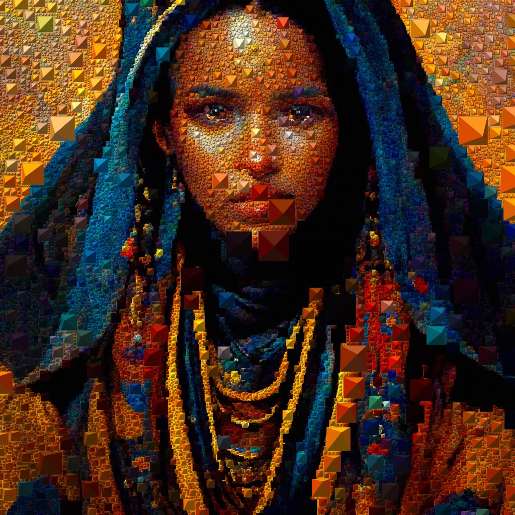 EXOTIC TRANCE