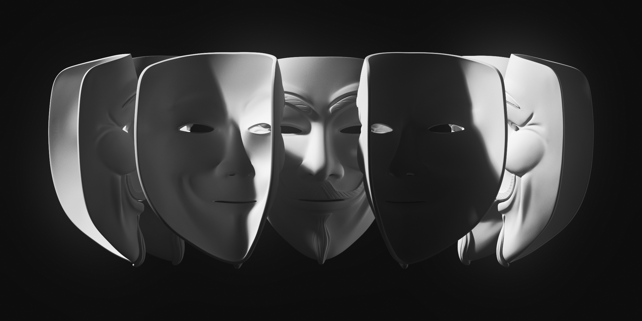 Murat Pak - SuperRare Marketplace v2 - The Meeting - NFT # 15733