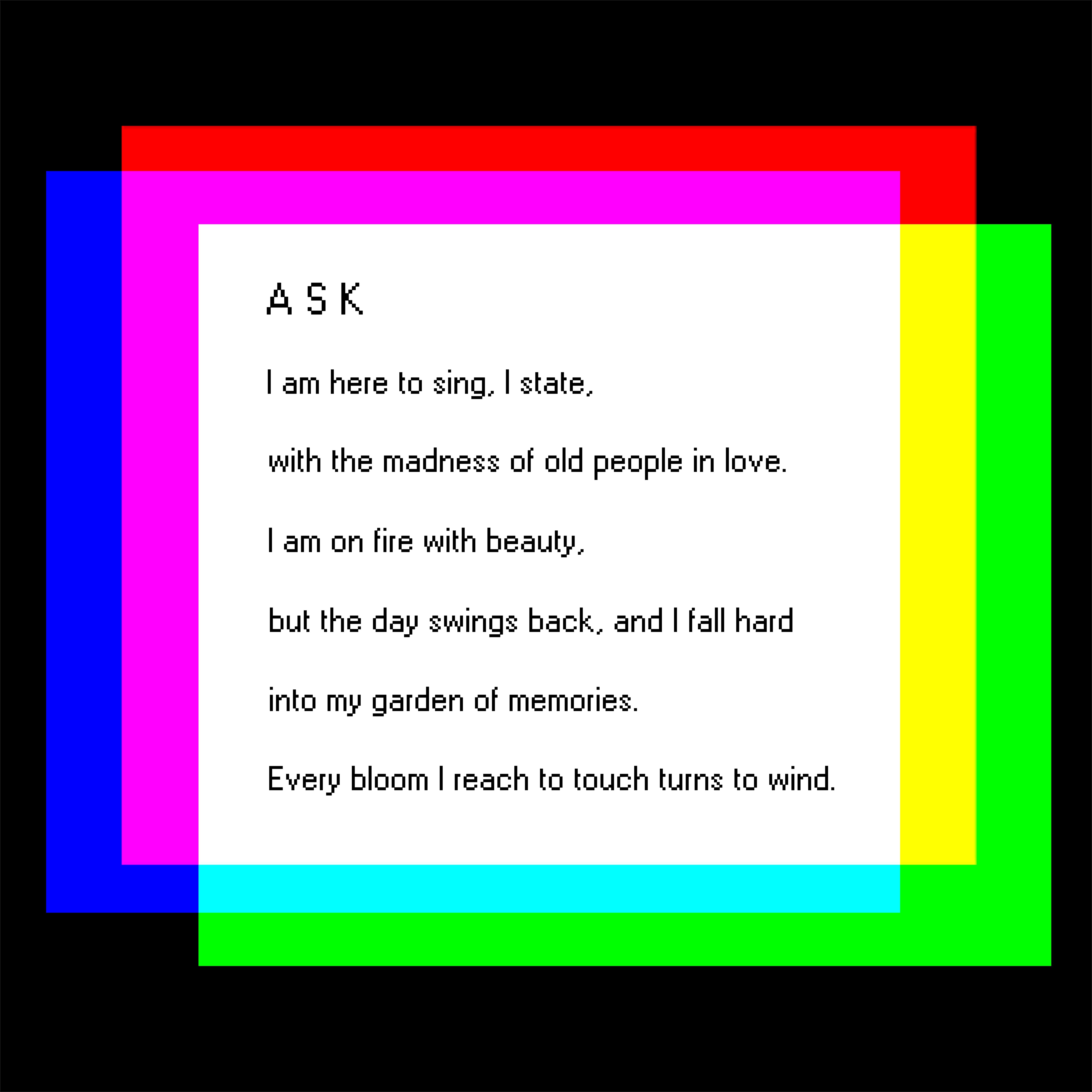 ASK