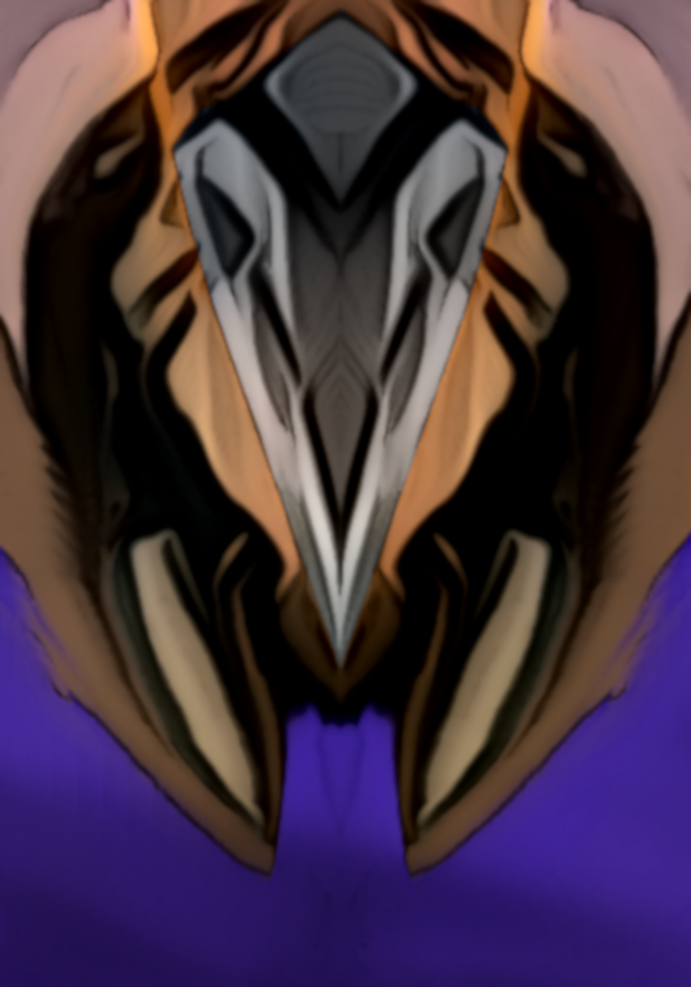 Raven Oracle