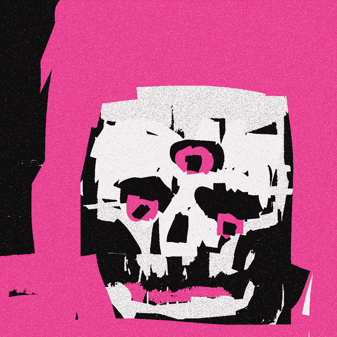 xCopy - SuperRare Marketplace v2 - Puppy Therapy - NFT # 5041